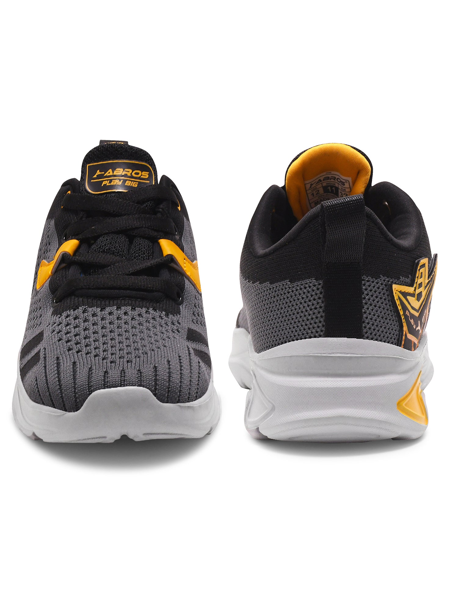 PUREFLOW Sports Shoes For Kids