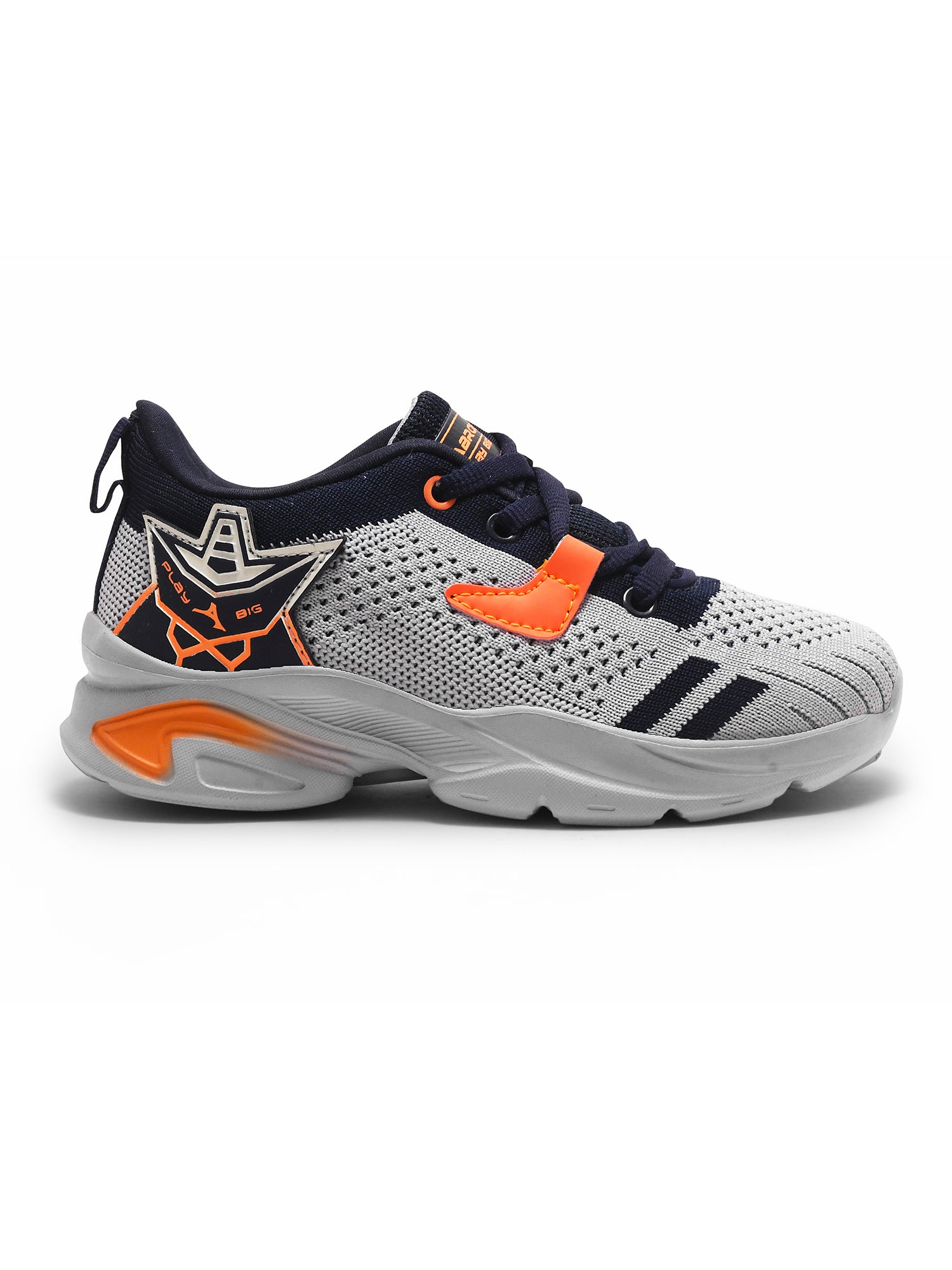 PUREFLOW Sports Shoes For Kids