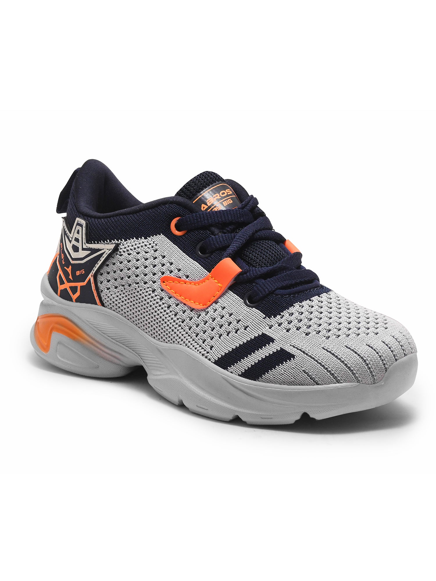 PUREFLOW Sports Shoes For Kids