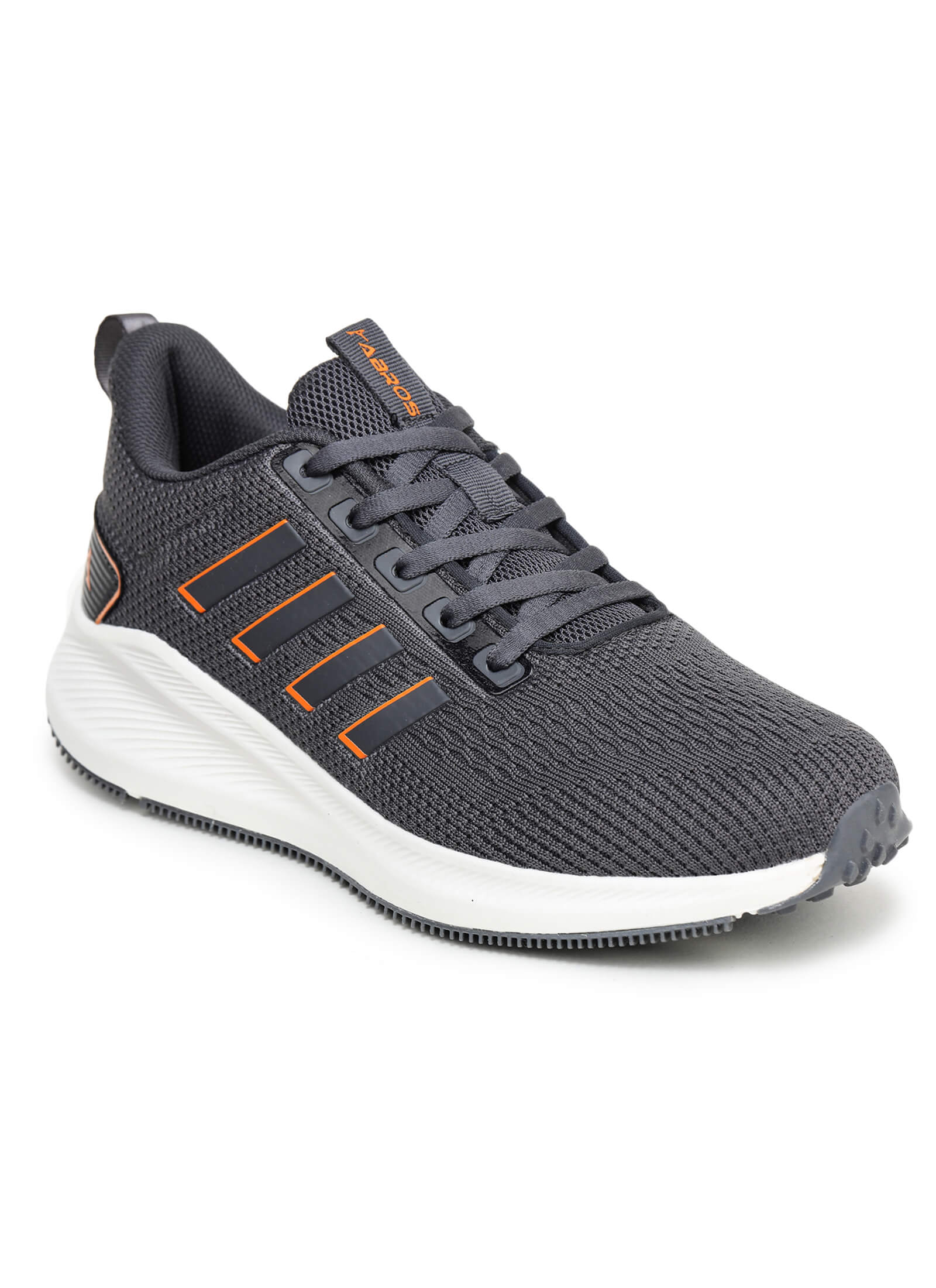 Racer Lightweight Anti-Skid Sports Shoes for Men