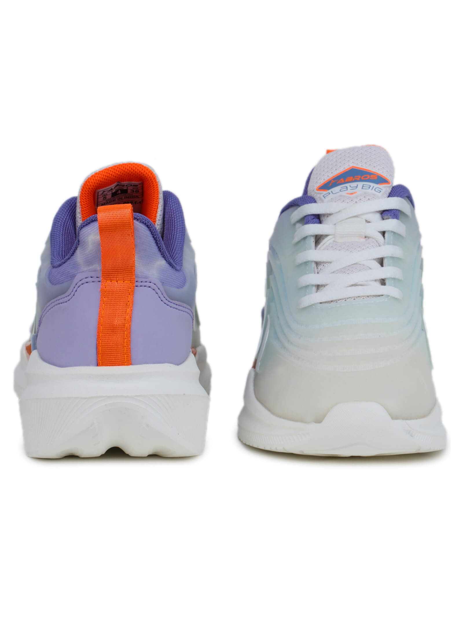Dash Sports Shoes for Boys
