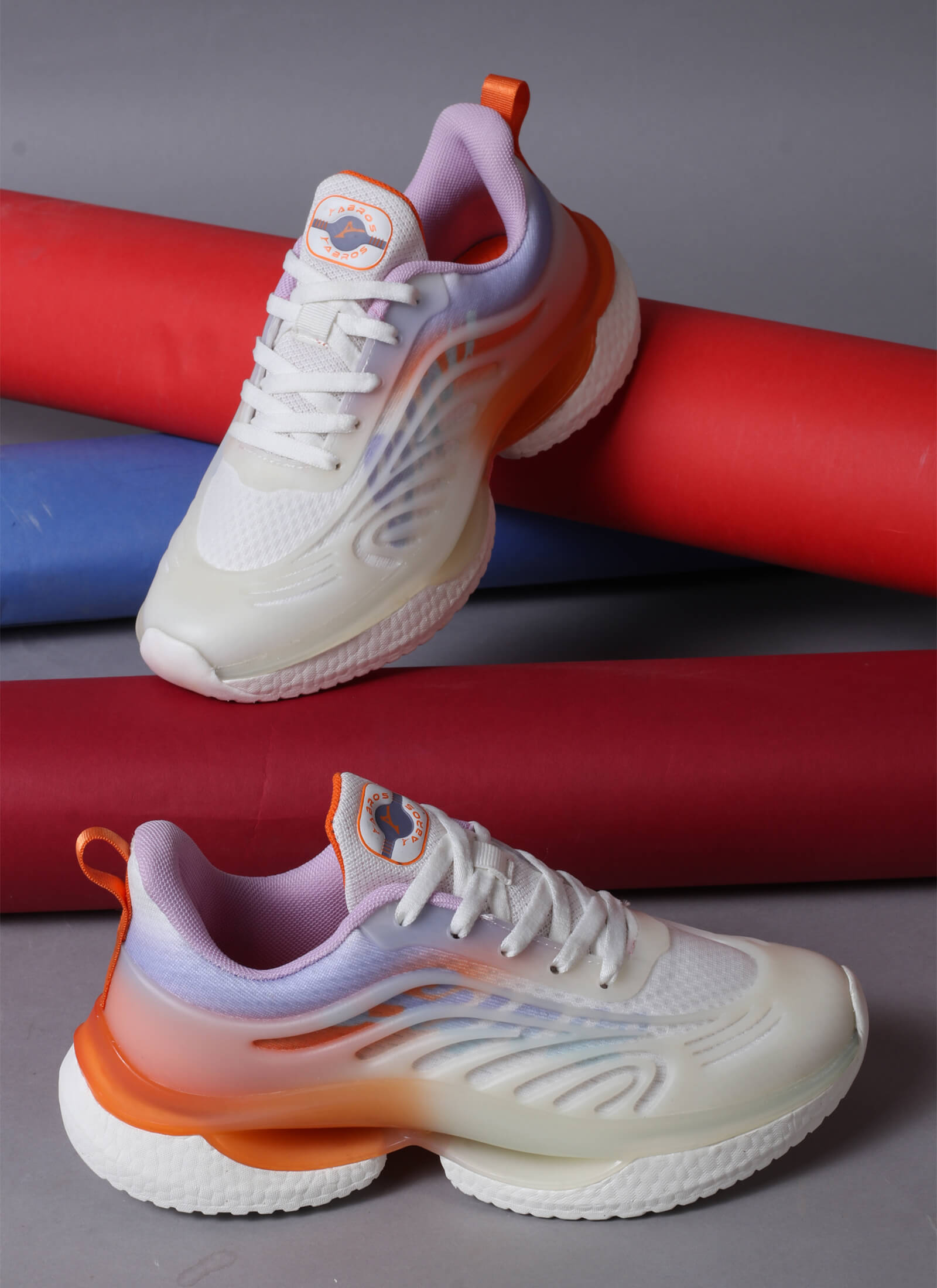 Abros Echo Sports Shoes For Boys