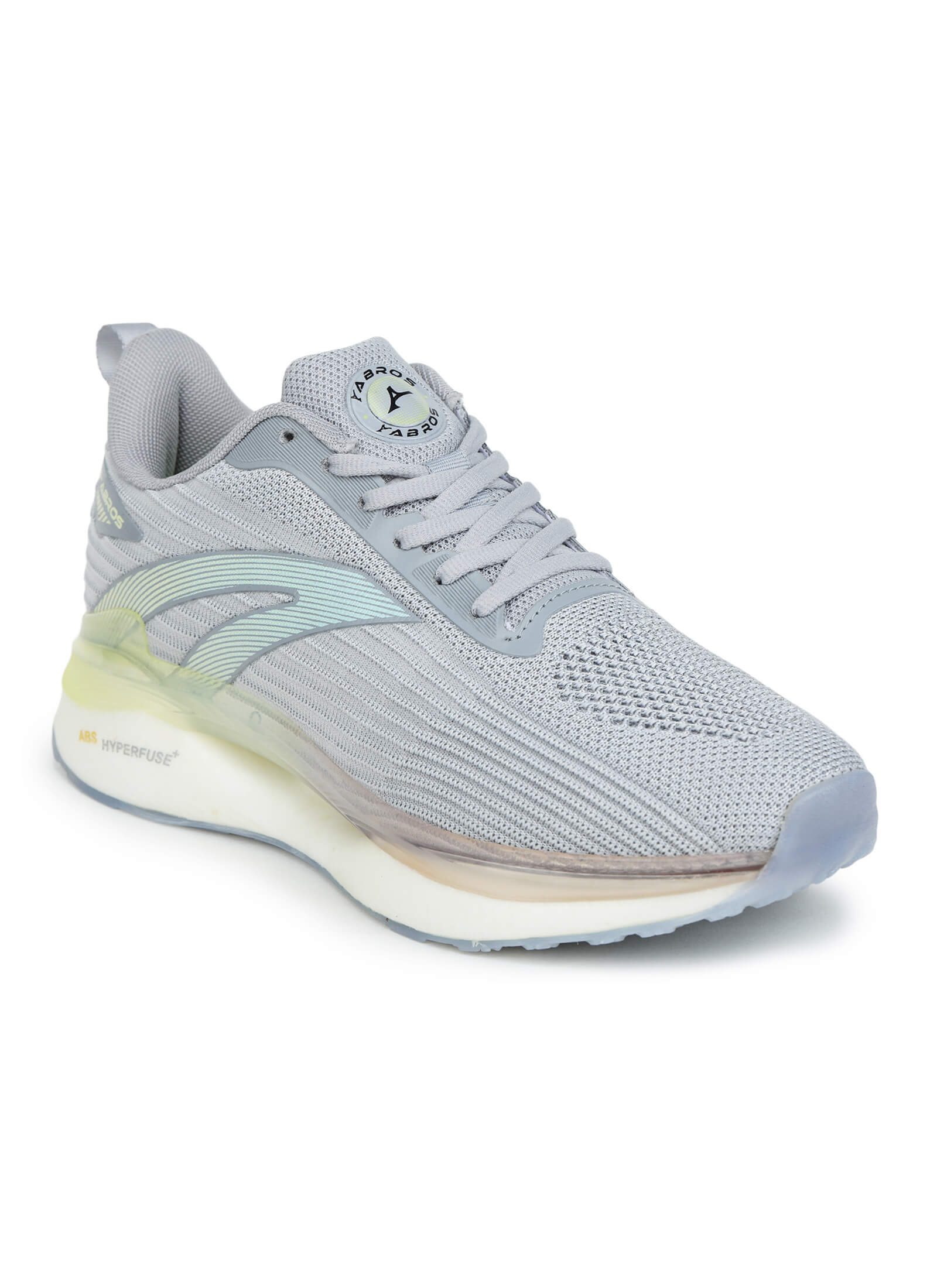Edge Hyper Fuse Sports Shoes for Men - Abros Sports