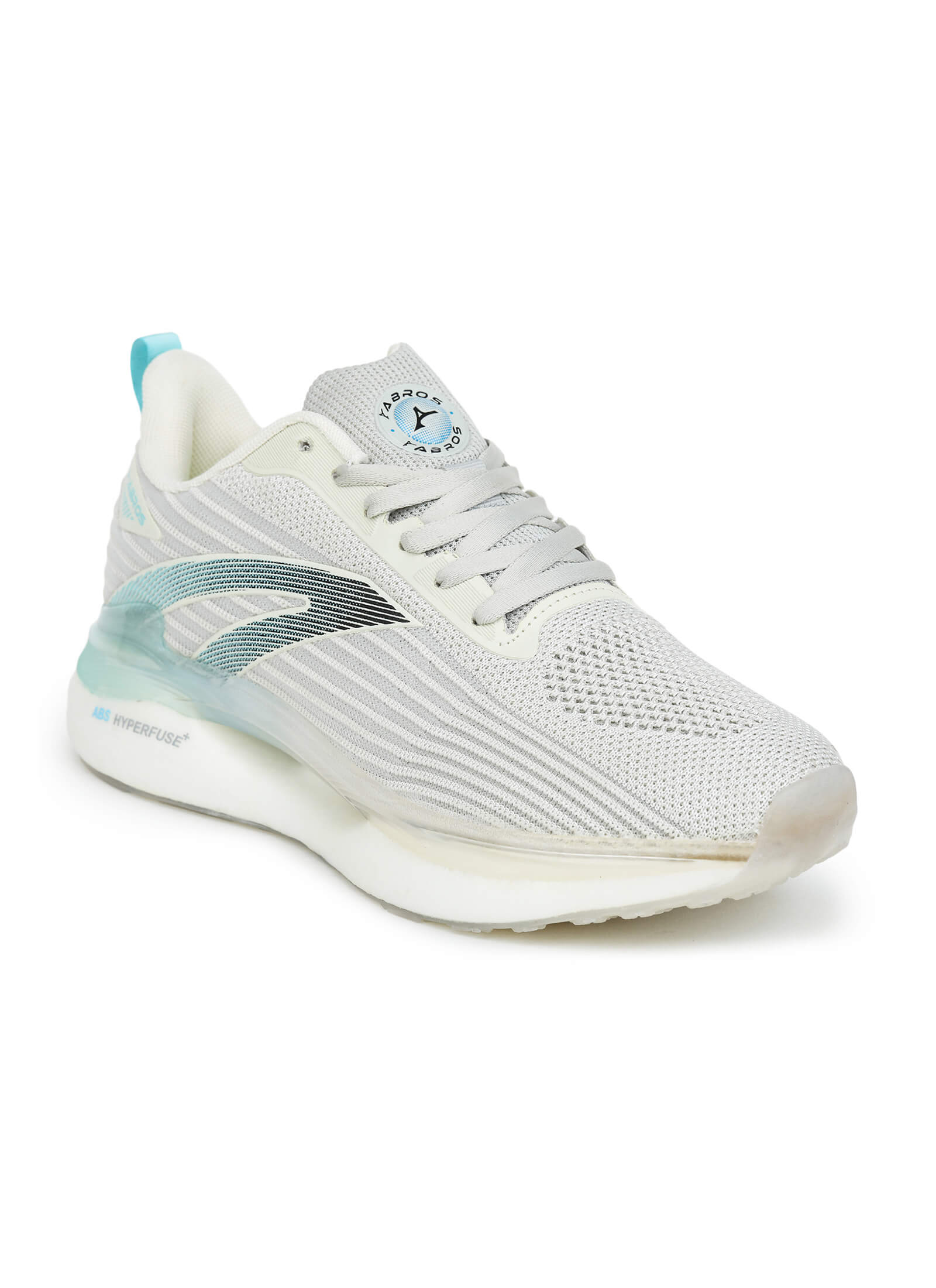 Edge Hyper Fuse Sports Shoes for Men - Abros Sports