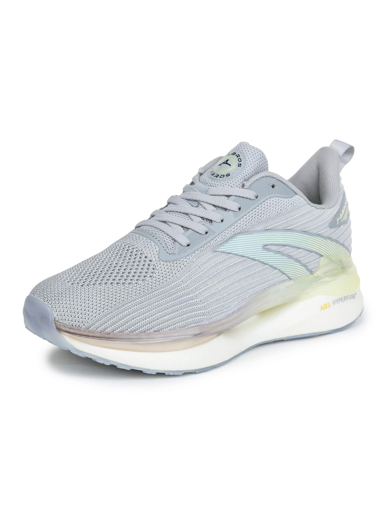Edge Hyper Fuse Sports Shoes for Men - Abros Sports