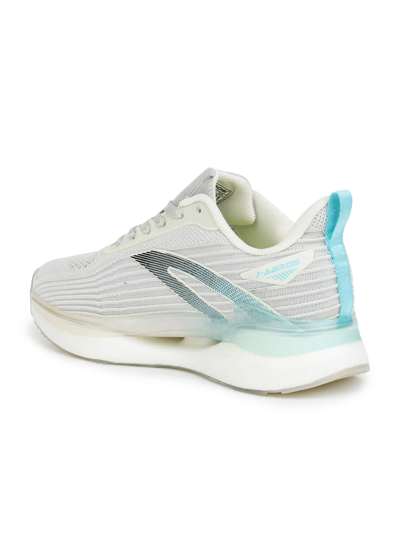 Edge Hyper Fuse Sports Shoes for Men - Abros Sports