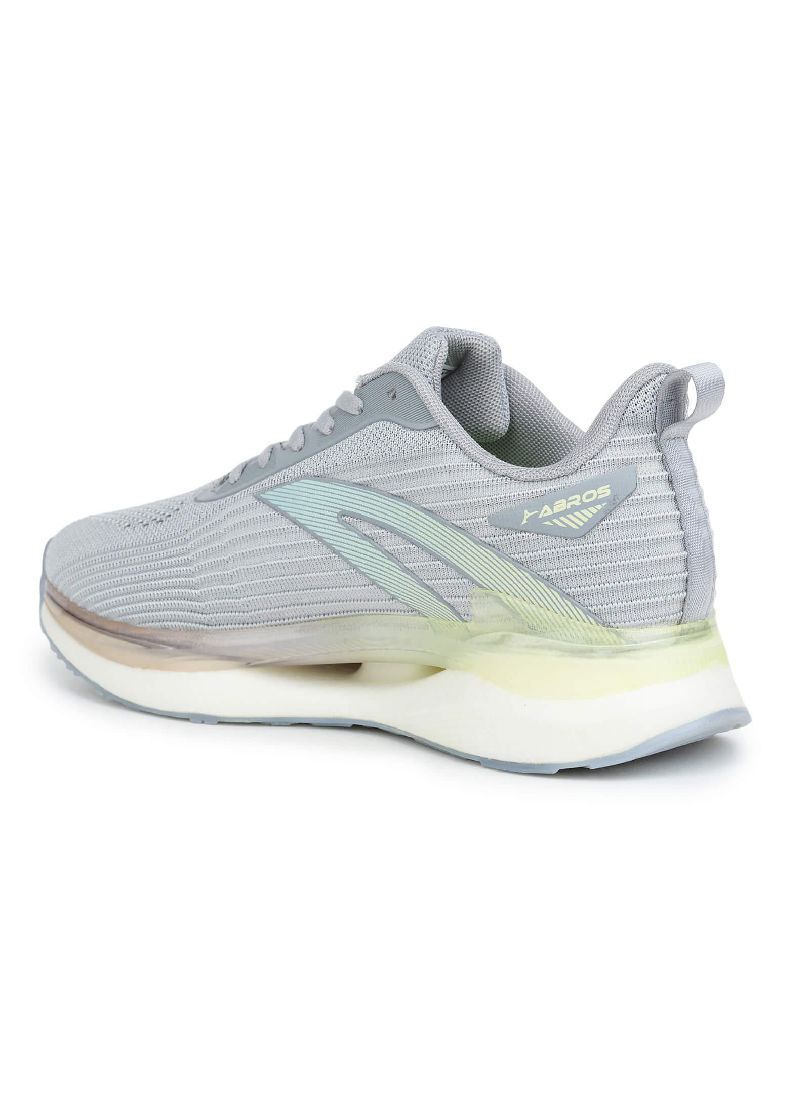 Edge Hyper Fuse Sports Shoes for Men - Abros Sports