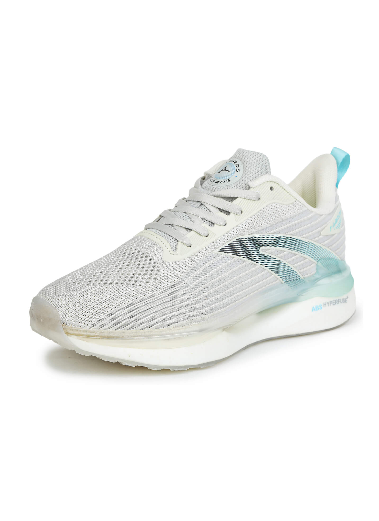 Edge Hyper Fuse Sports Shoes for Men - Abros Sports