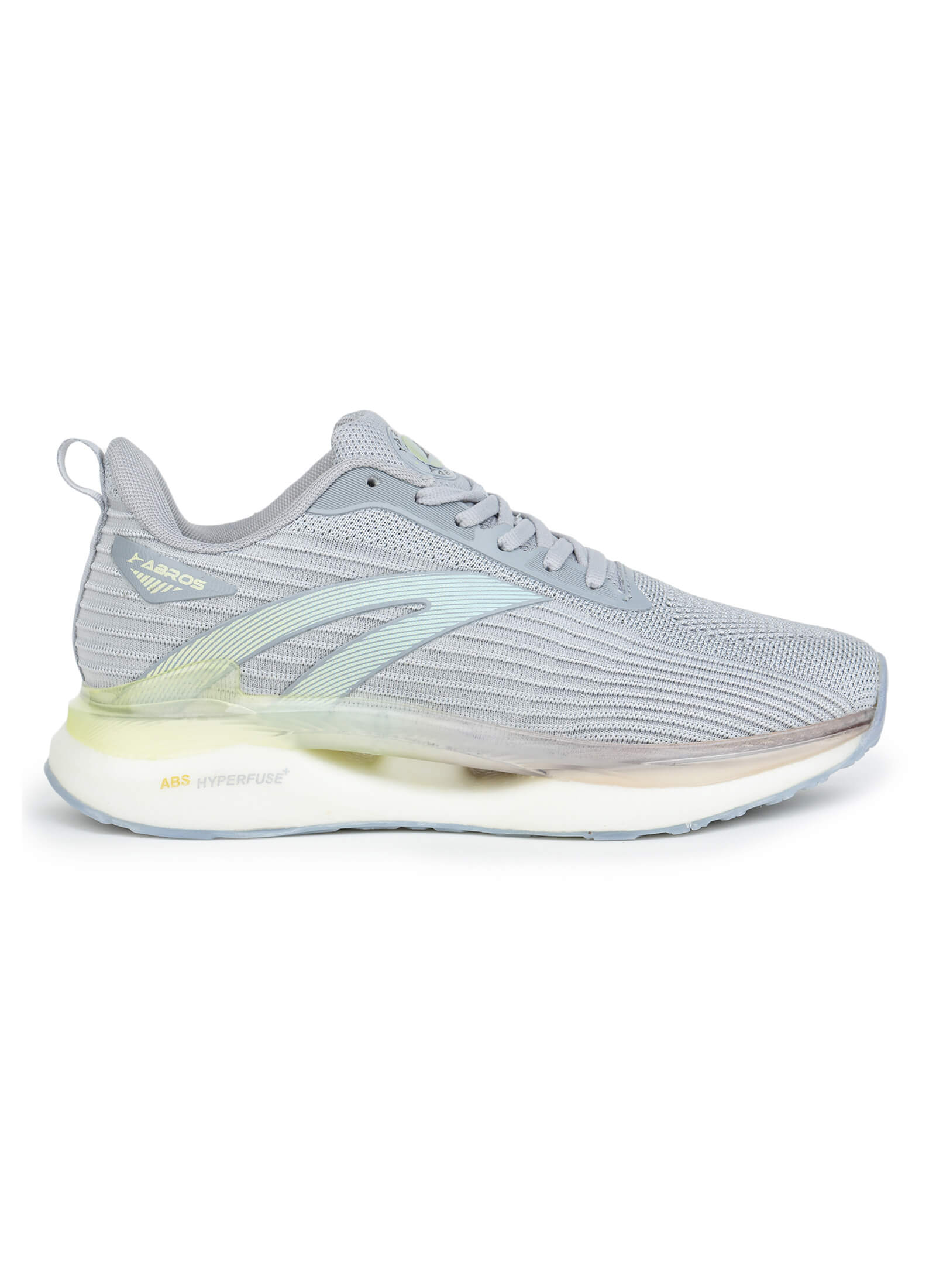 Edge Hyper Fuse Sports Shoes for Men - Abros Sports
