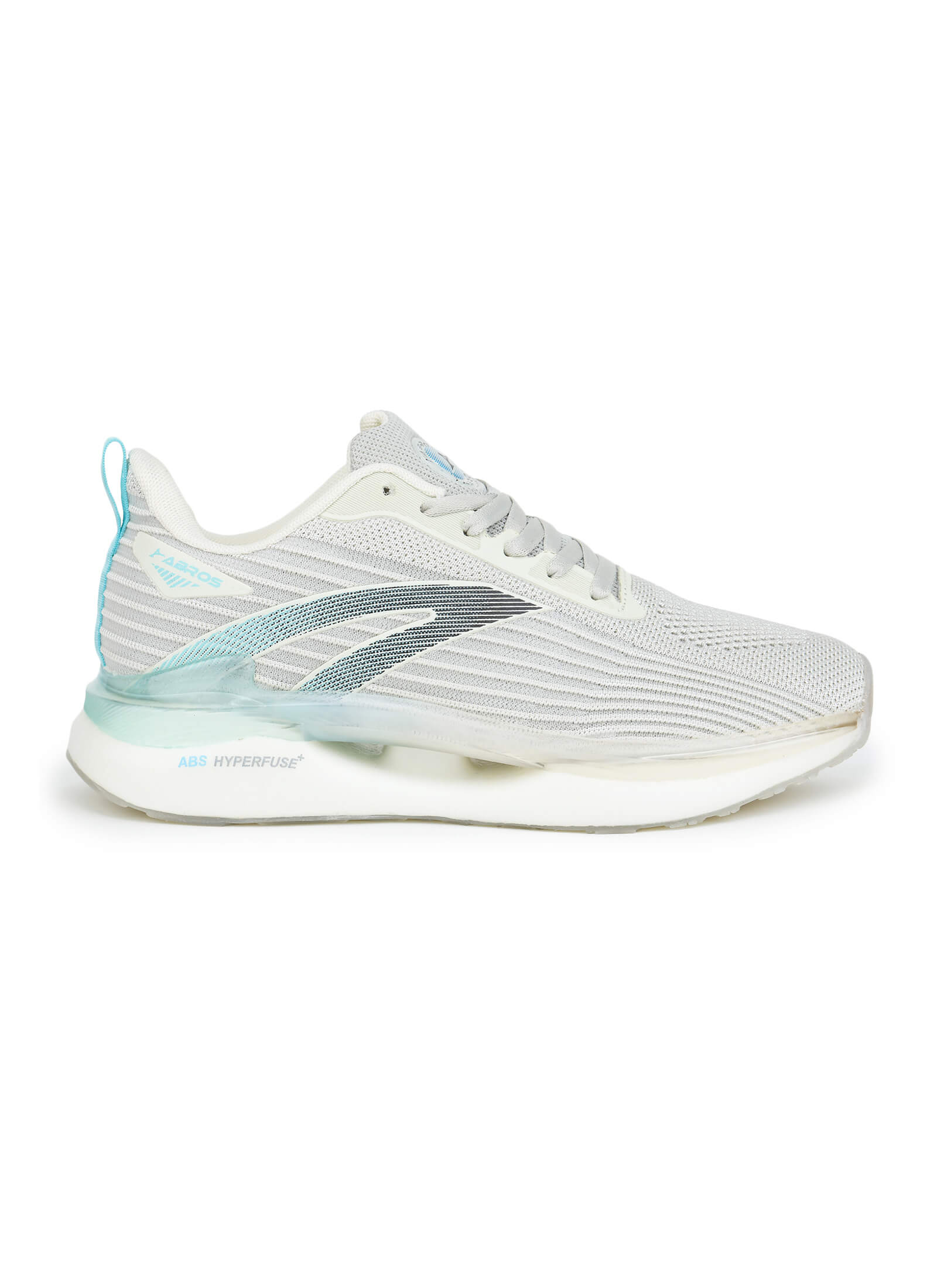 Edge Hyper Fuse Sports Shoes for Men - Abros Sports