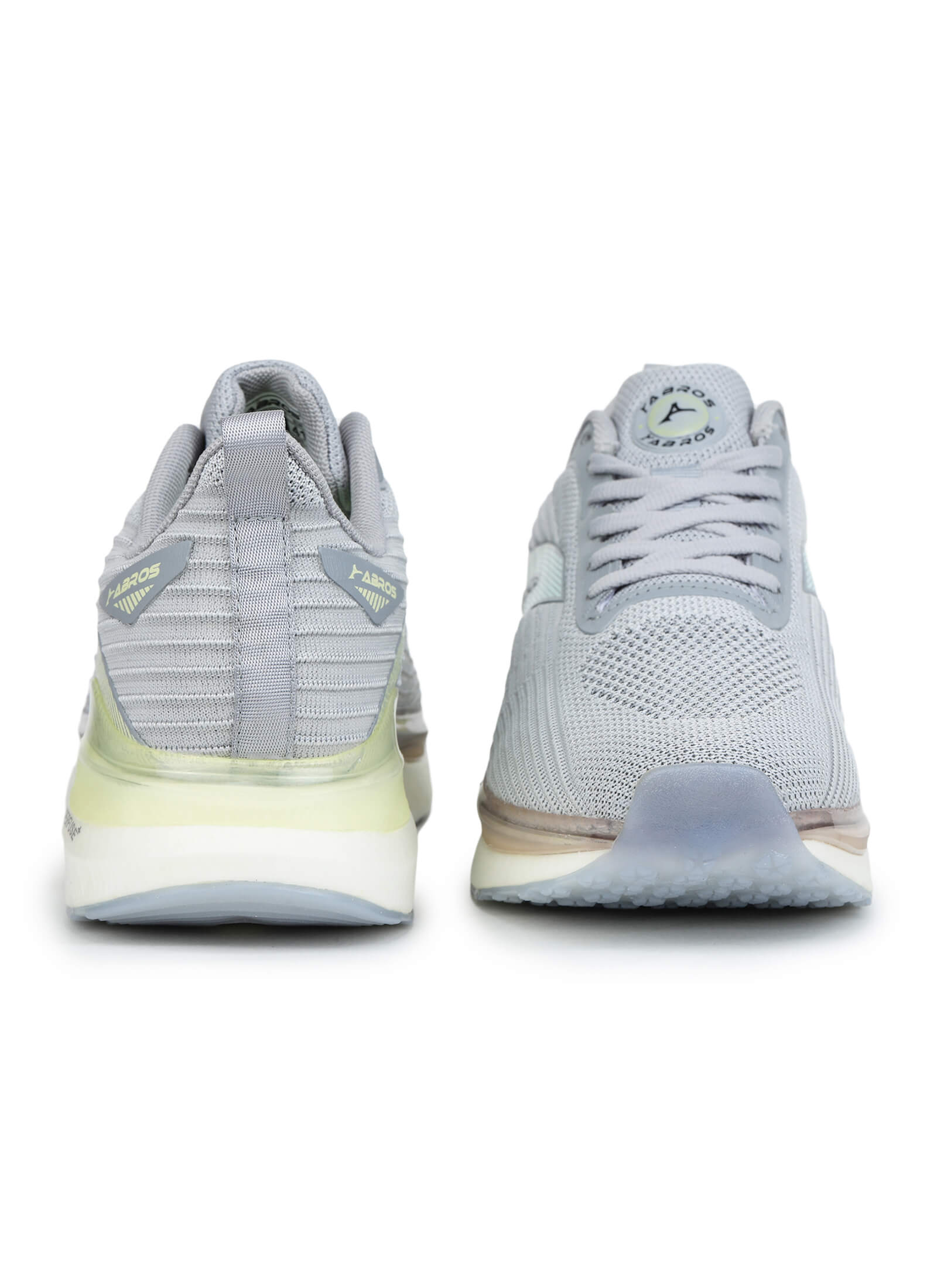 Edge Hyper Fuse Sports Shoes for Men - Abros Sports