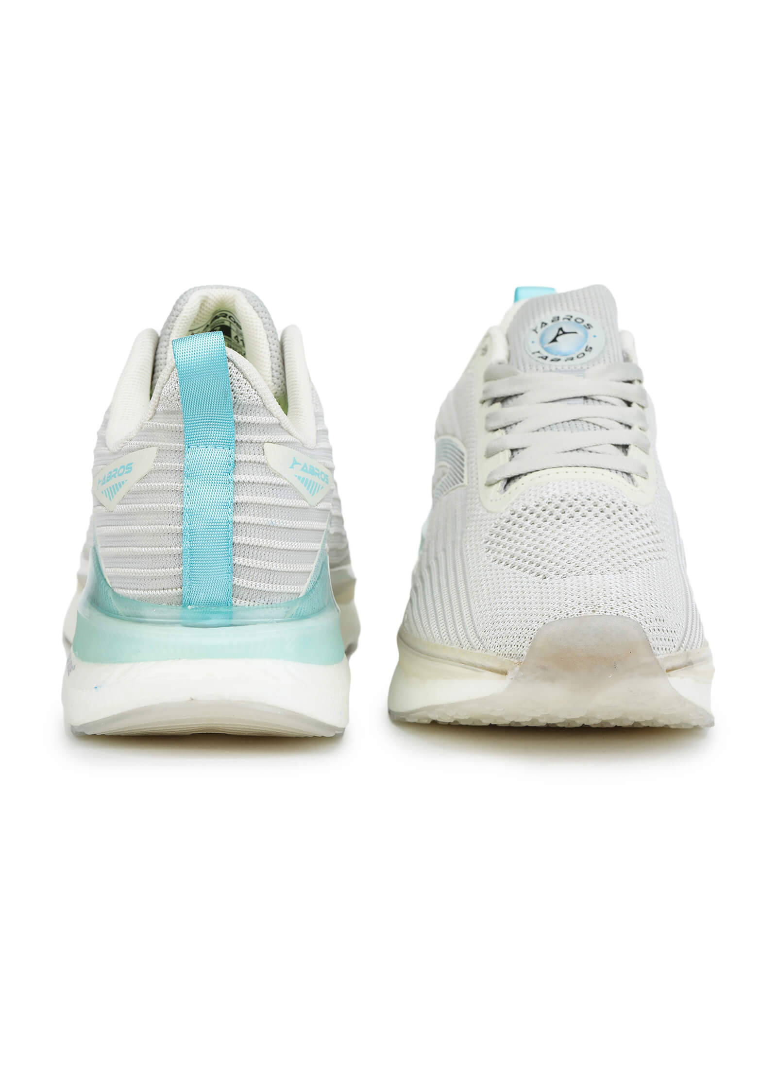 Edge Hyper Fuse Sports Shoes for Men - Abros Sports