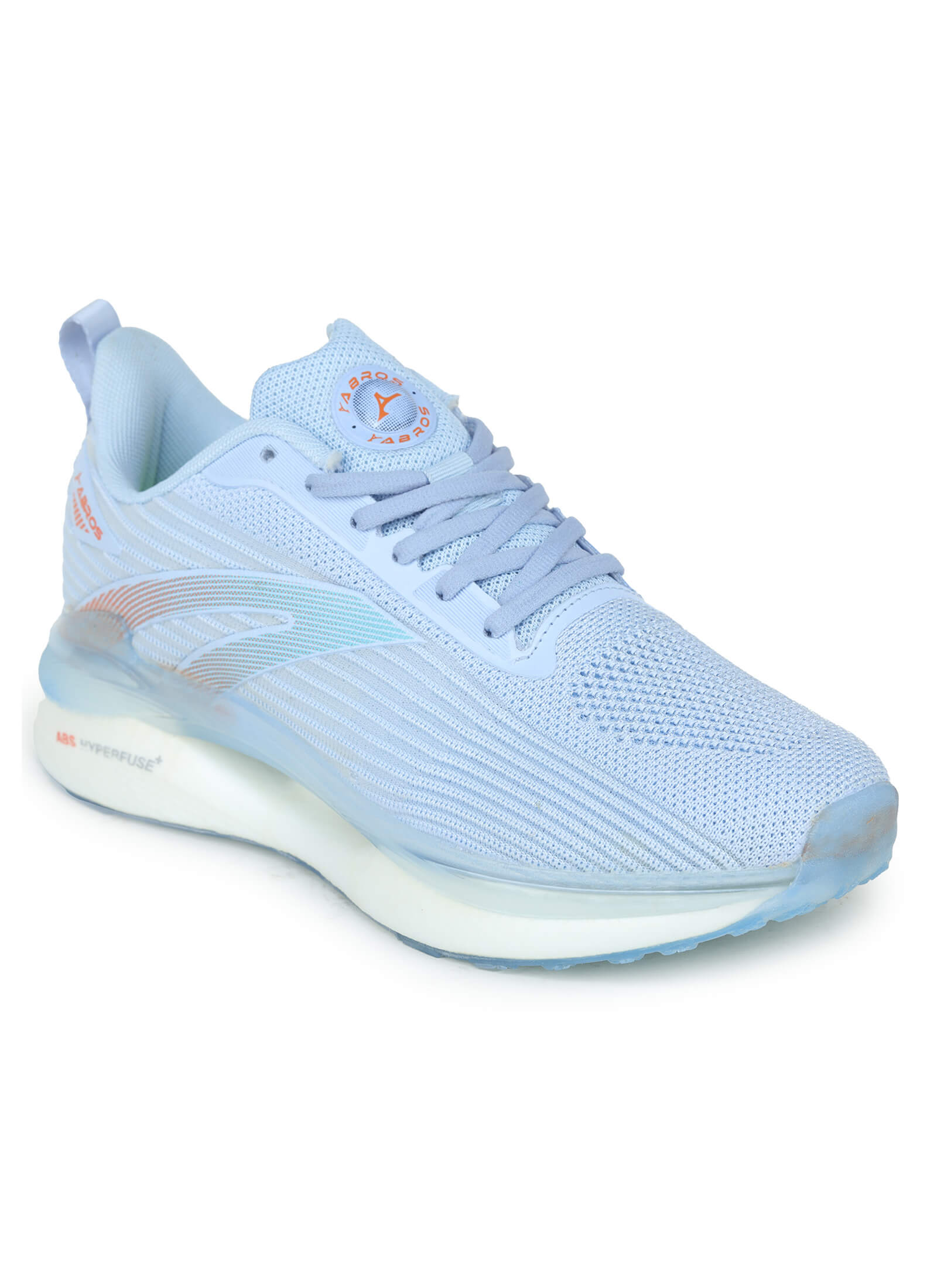 Edge Hyper Fuse Sports Shoes for Men - Abros Sports