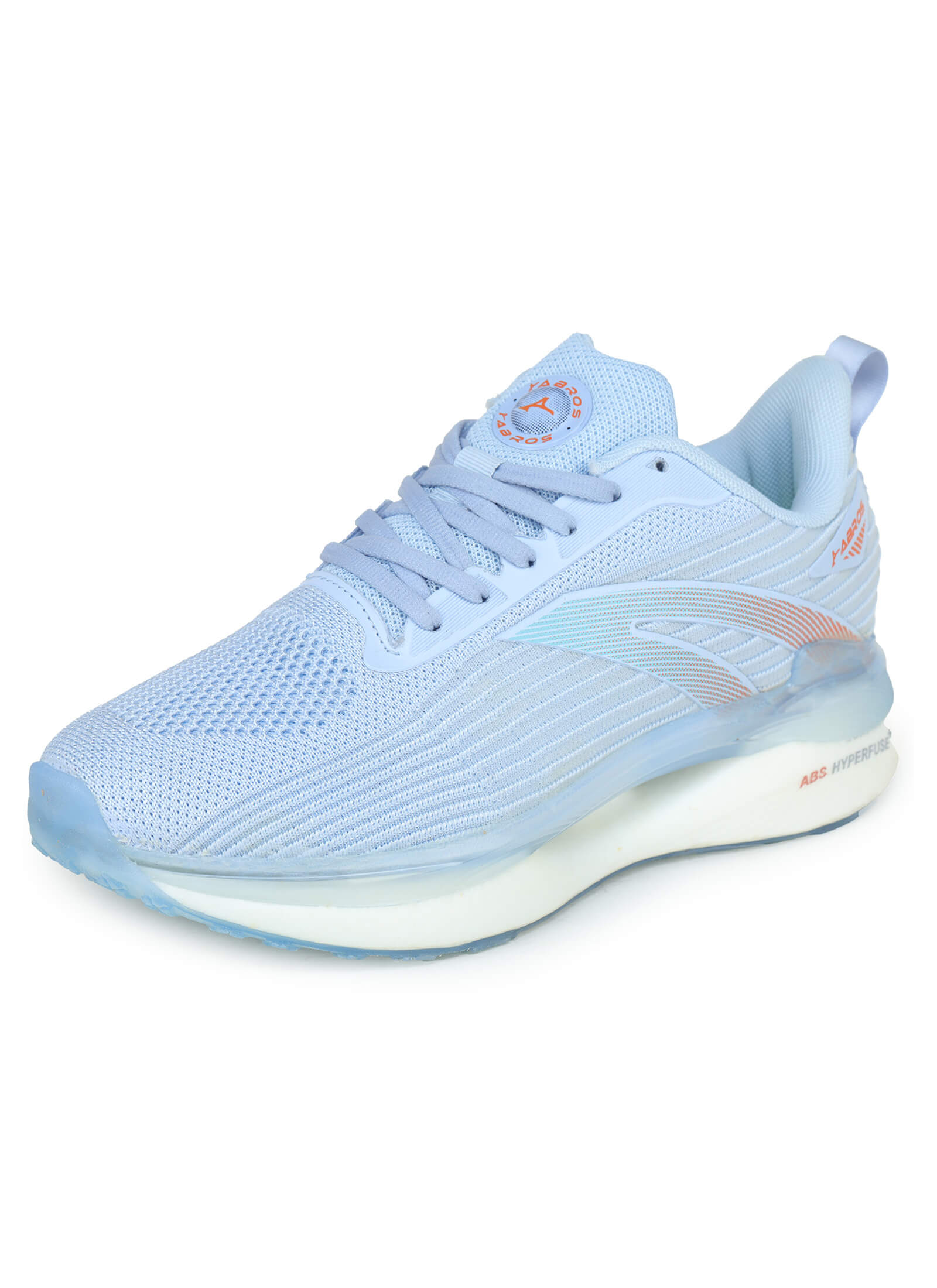 Edge Hyper Fuse Sports Shoes for Men - Abros Sports