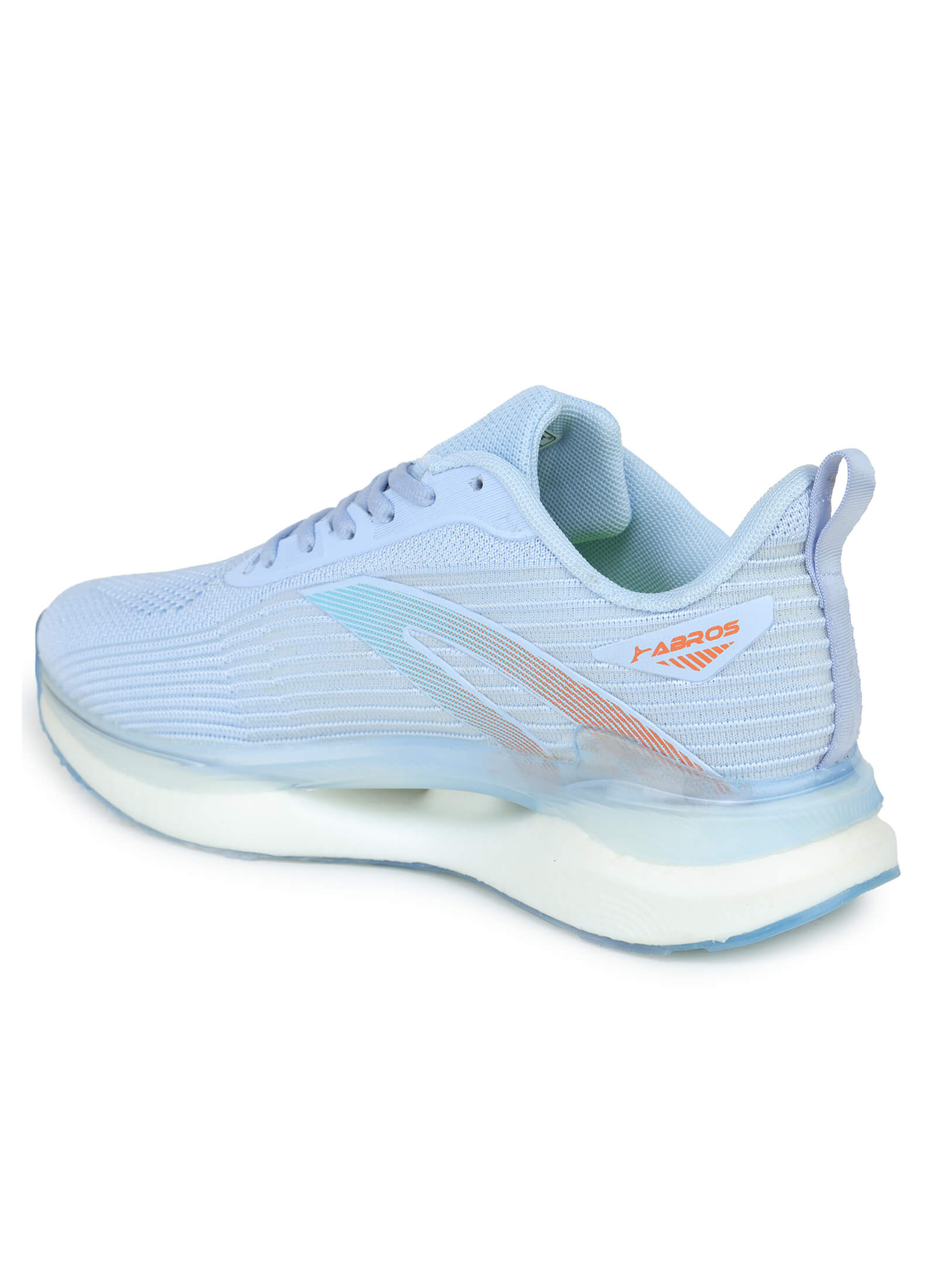 Edge Hyper Fuse Sports Shoes for Men - Abros Sports