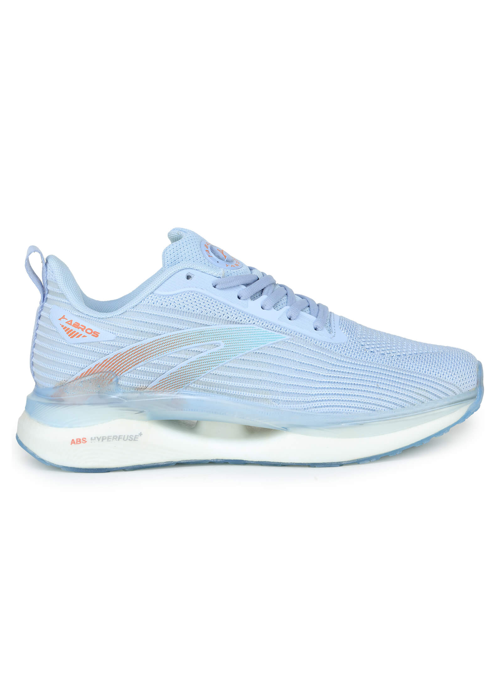 Edge Hyper Fuse Sports Shoes for Men - Abros Sports