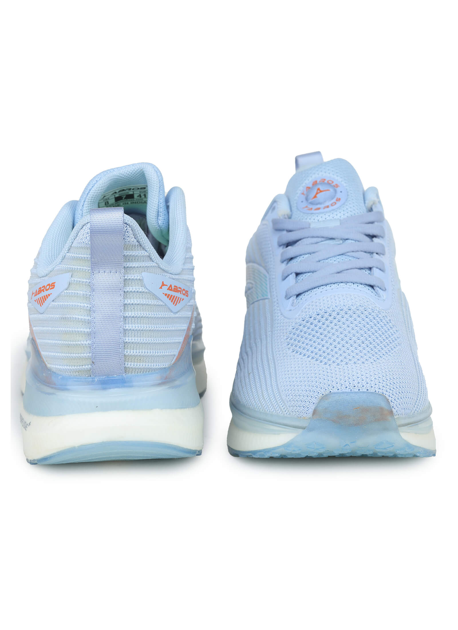Edge Hyper Fuse Sports Shoes for Men - Abros Sports