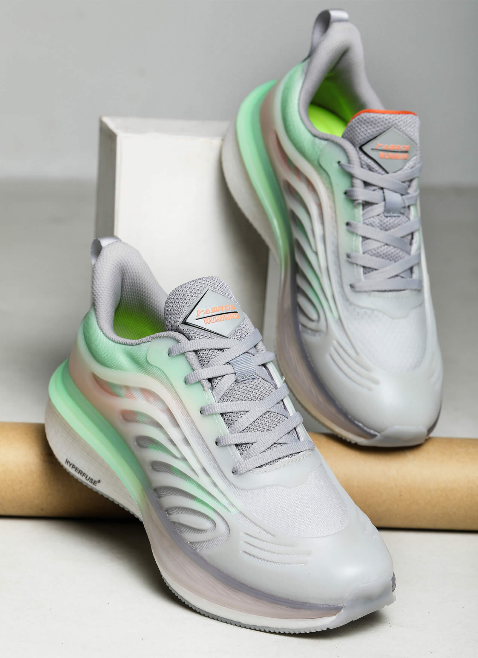 Wagon Hyper Fuse Sports Shoes For Men