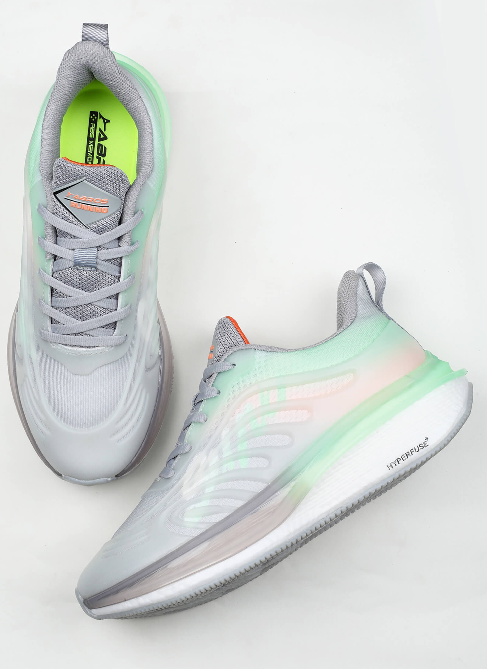 Wagon Hyper Fuse Sports Shoes For Men