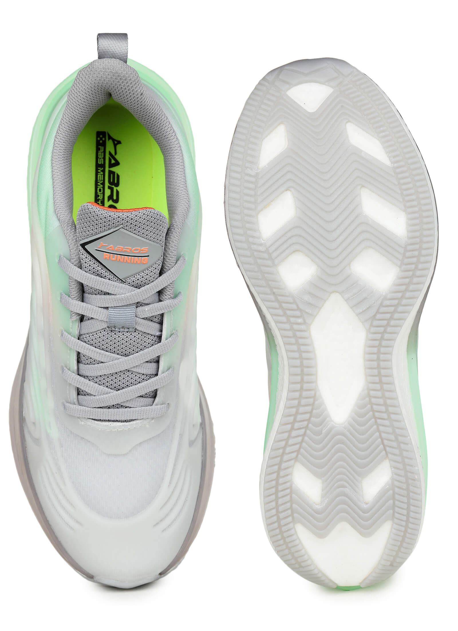 Wagon Hyper Fuse Sports Shoes For Men