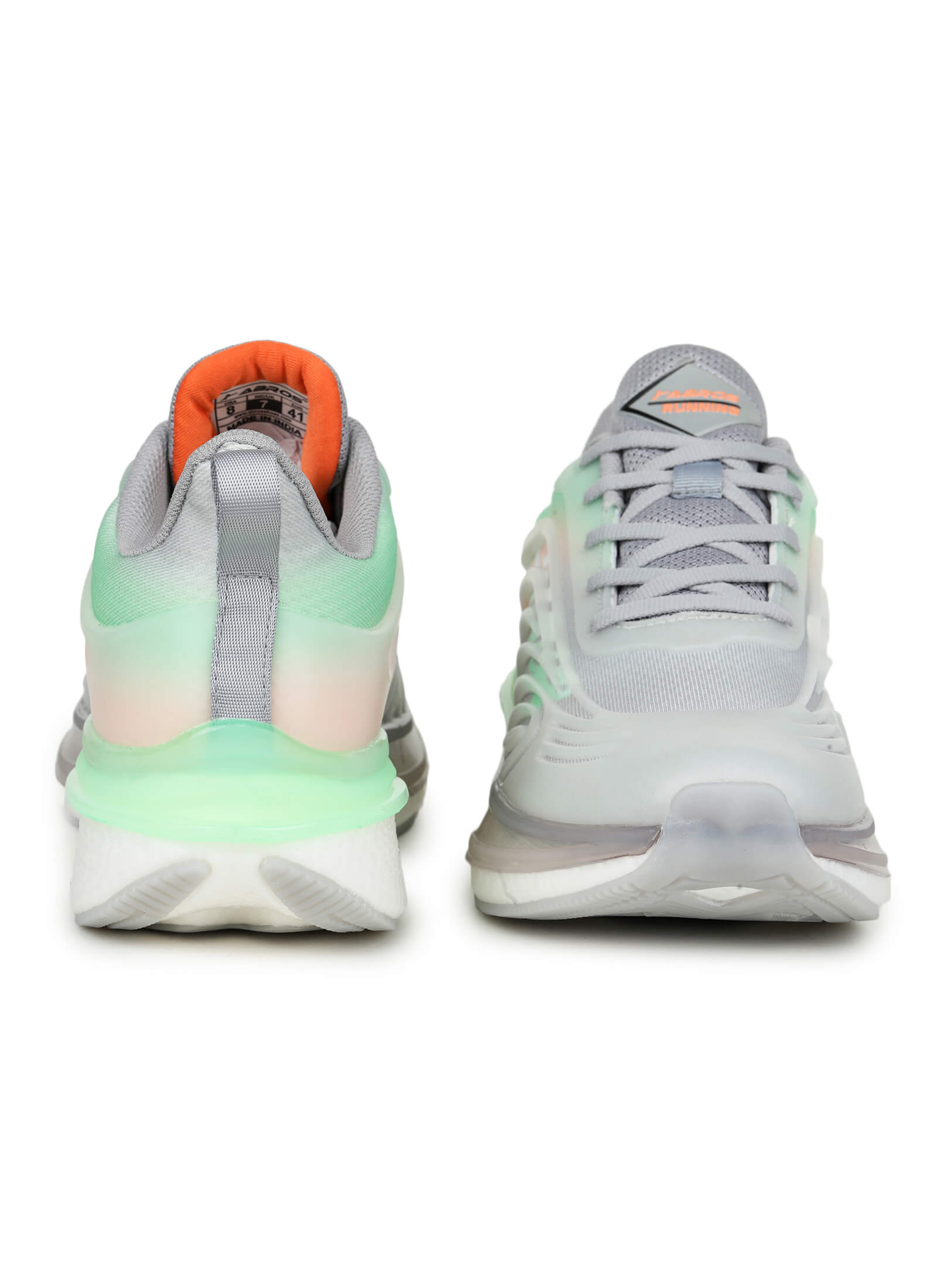 Wagon Hyper Fuse Sports Shoes For Men