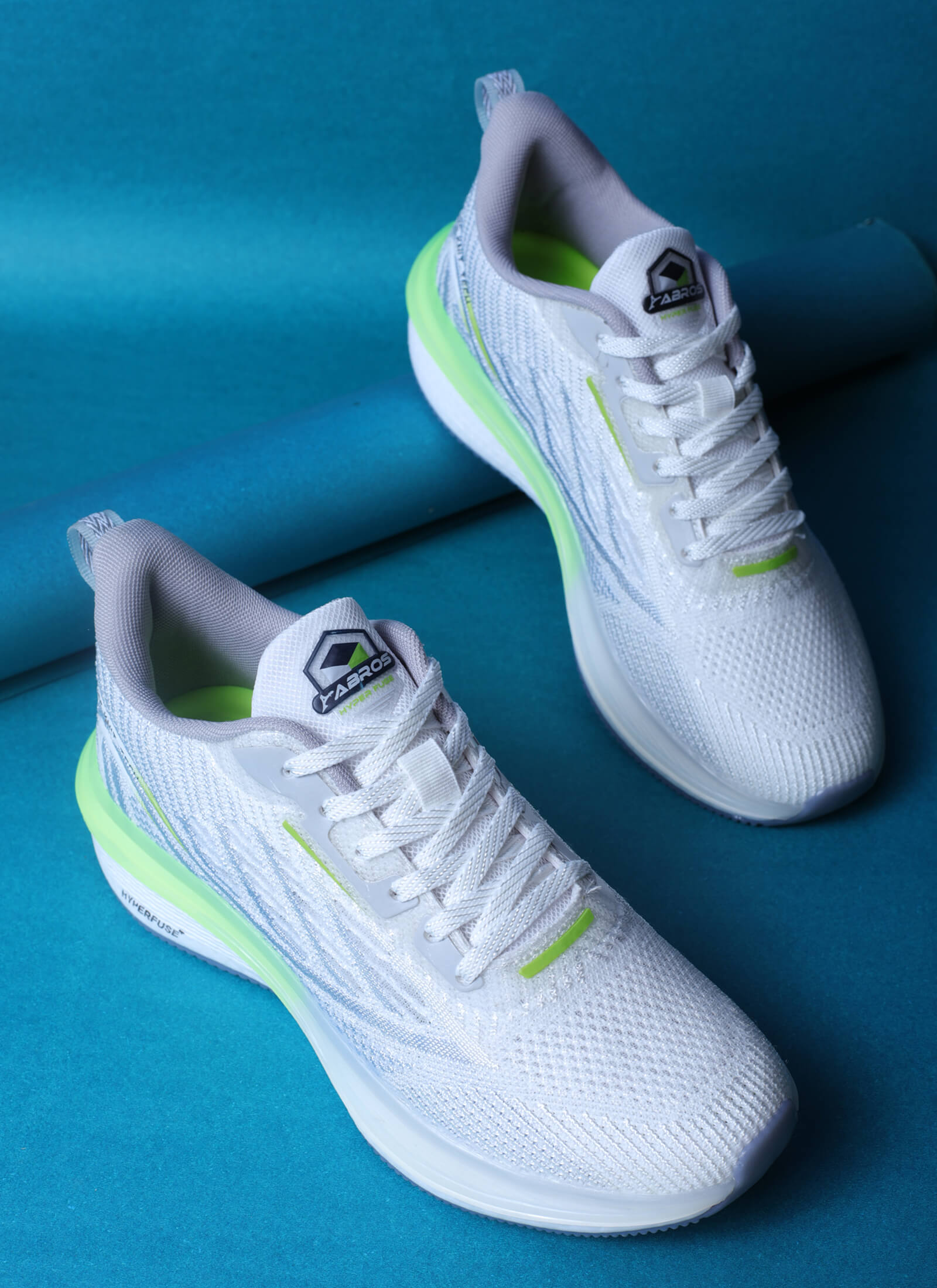 Abros Hamster Pro Hyper Fuse Shoes For Men