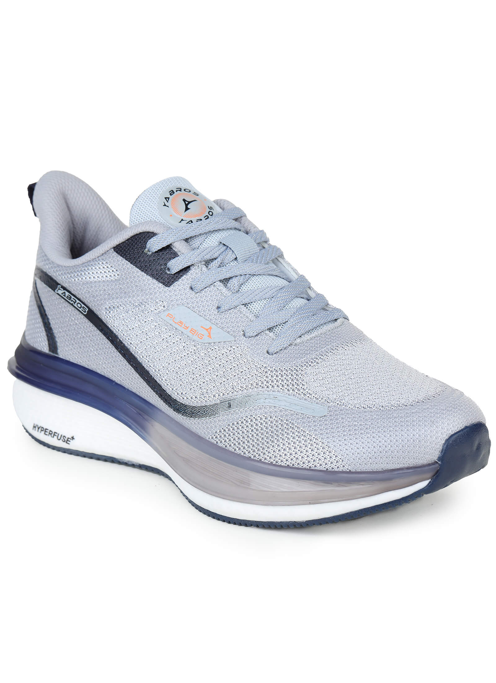 Ultra Hyper Fuse Shoes For Men - Abros Sports