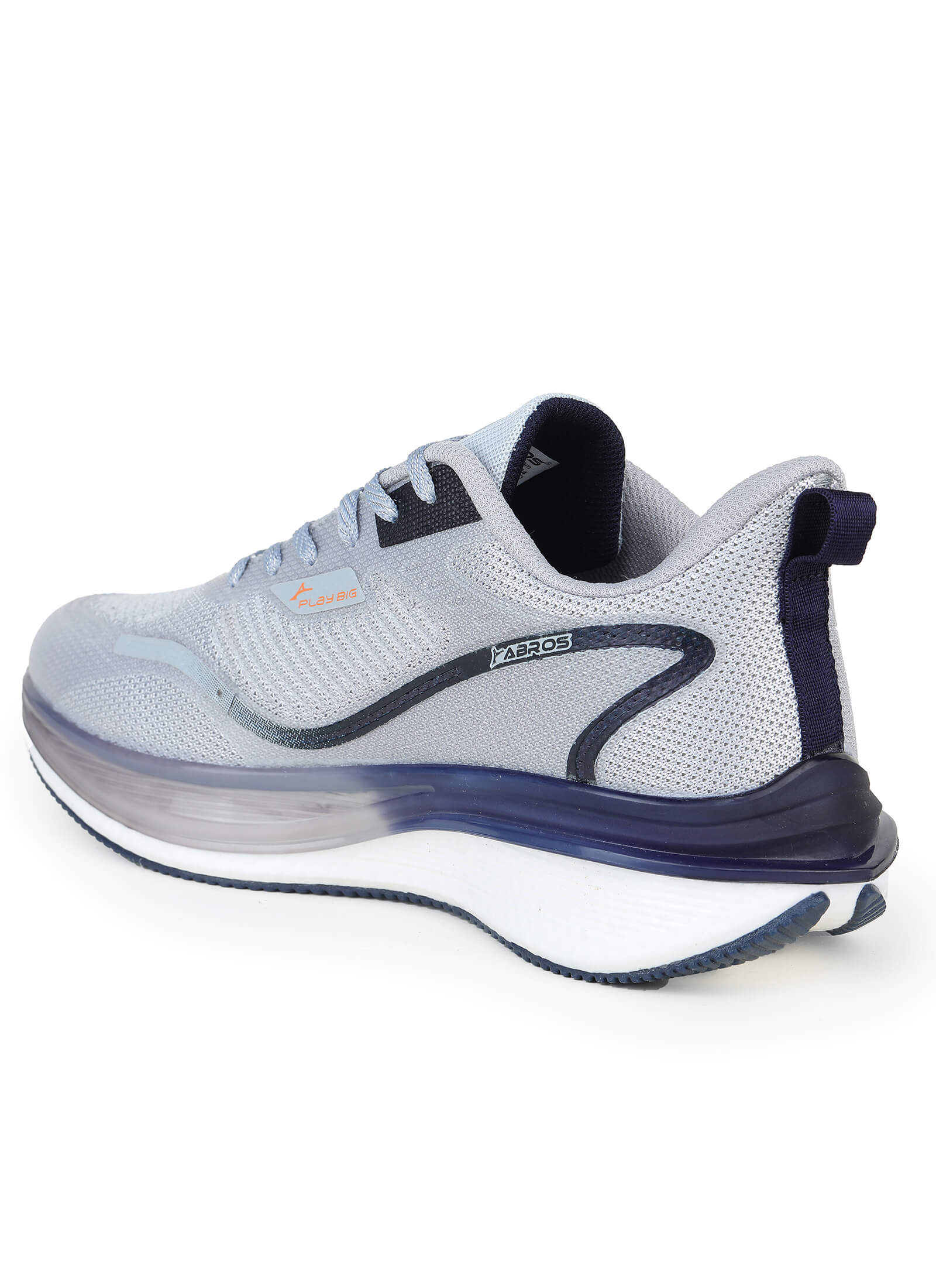 Ultra Hyper Fuse Shoes For Men - Abros Sports