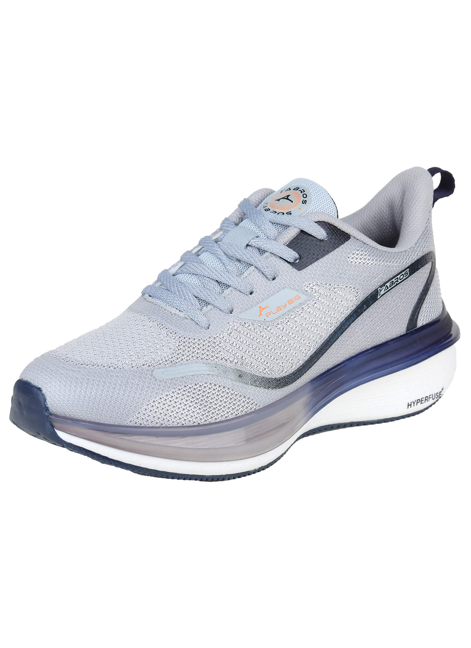 Ultra Hyper Fuse Shoes For Men - Abros Sports