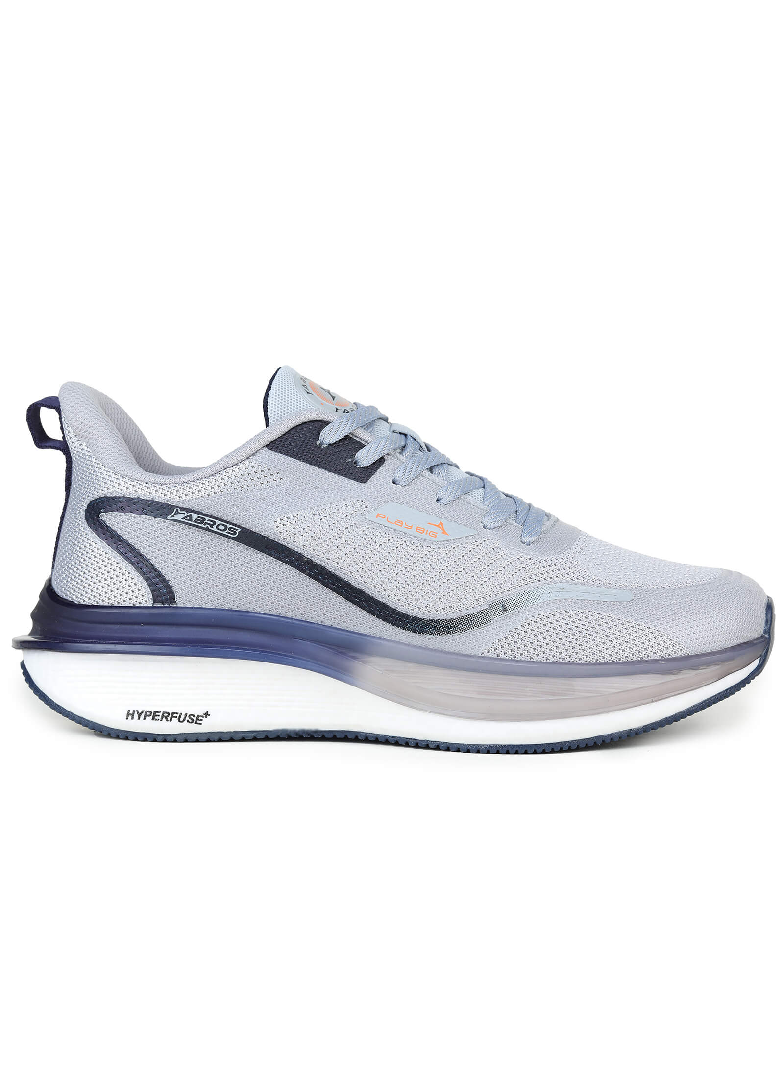 Ultra Hyper Fuse Shoes For Men - Abros Sports