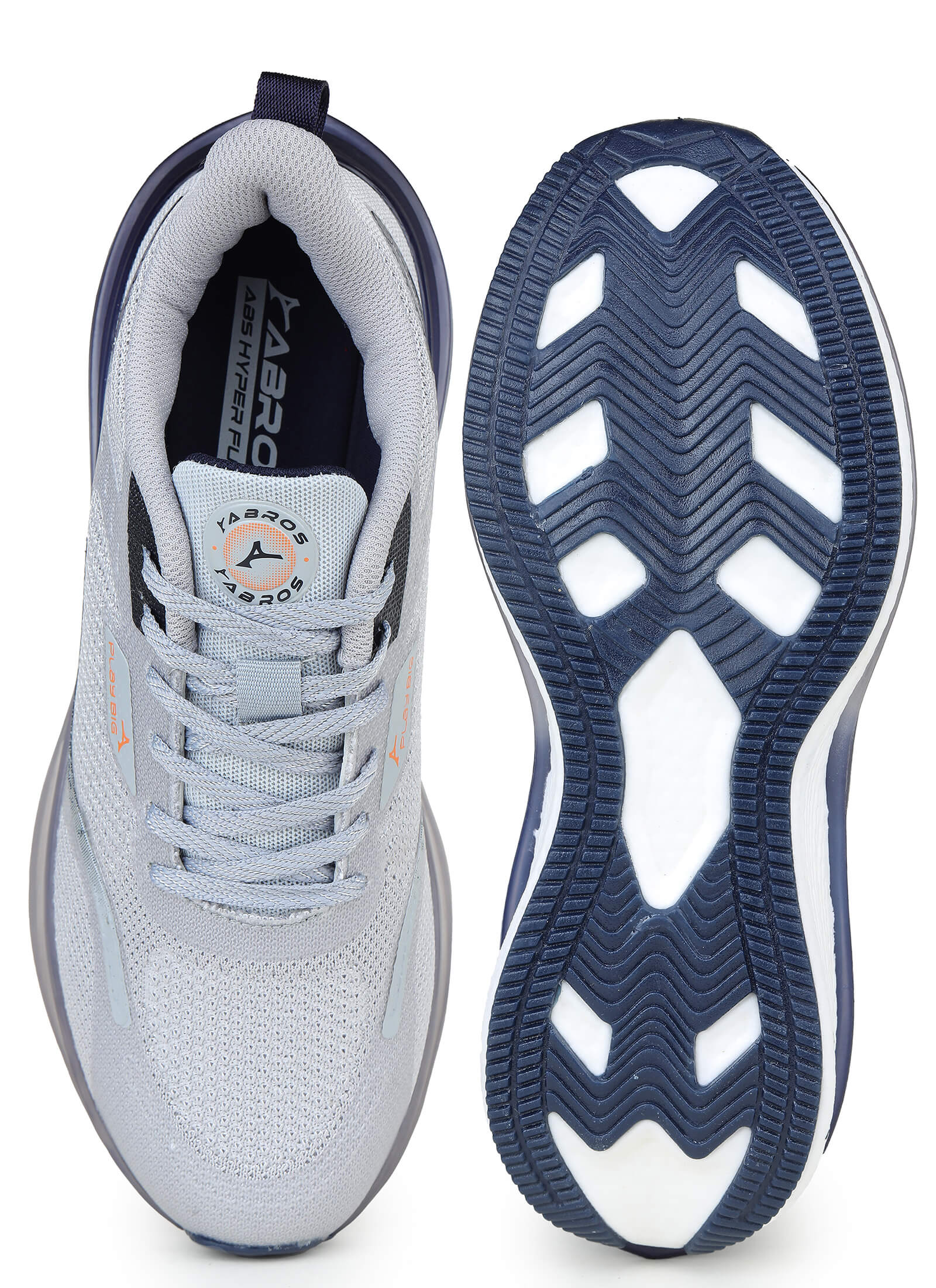 Ultra Hyper Fuse Shoes For Men - Abros Sports