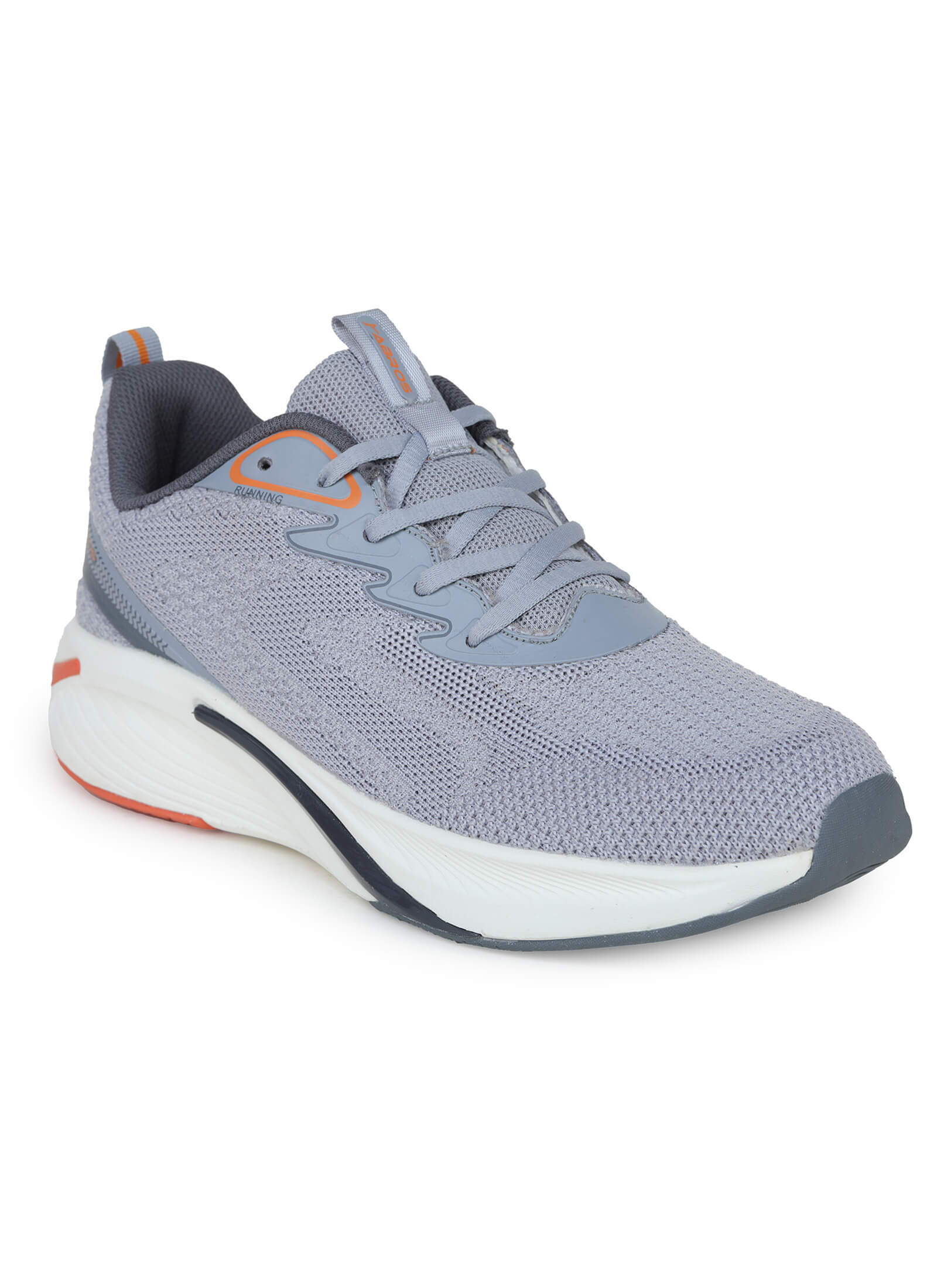 Stare-On Lightweight Anti-Skid Sports Shoes for Men