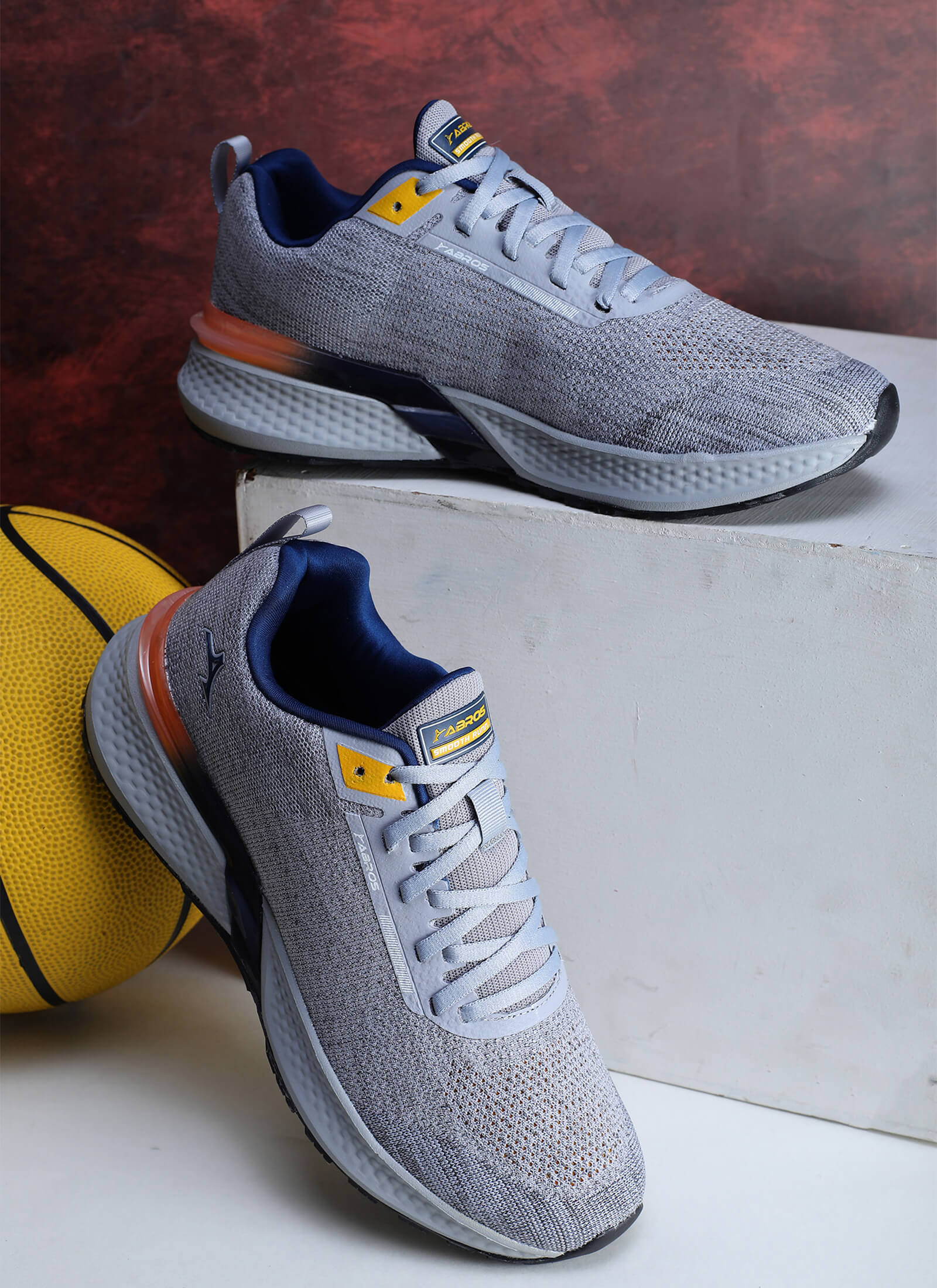 Dew Sports Shoes For Men - Abros Sports