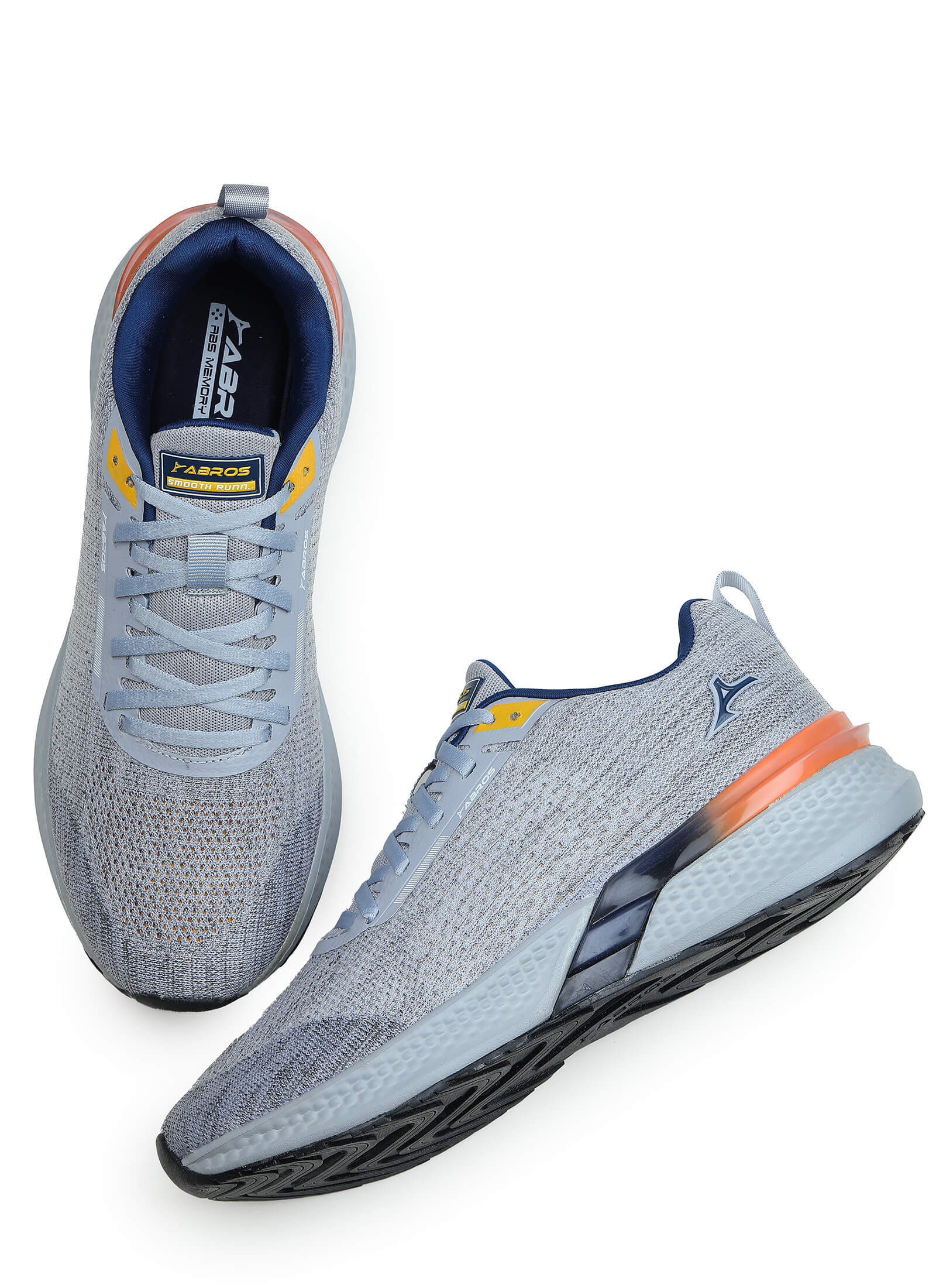 Dew Sports Shoes For Men - Abros Sports
