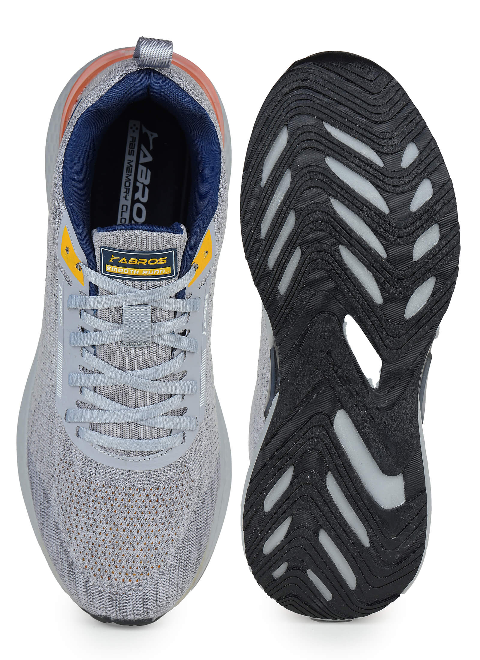 Dew Sports Shoes For Men - Abros Sports