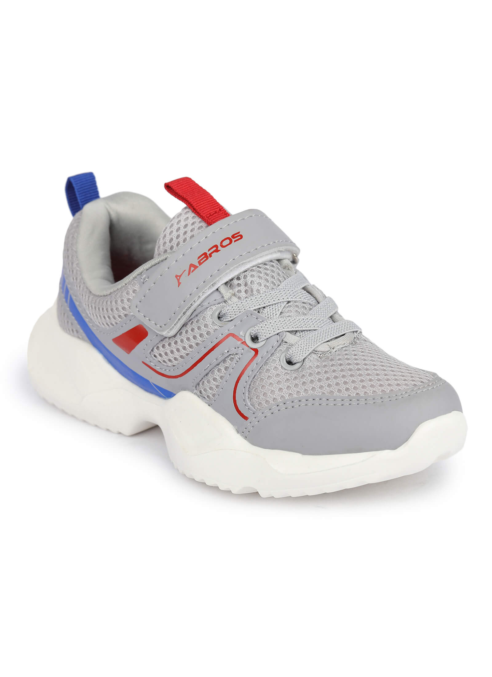 Fighter-N Sports Shoes for Kids - Abros Sports