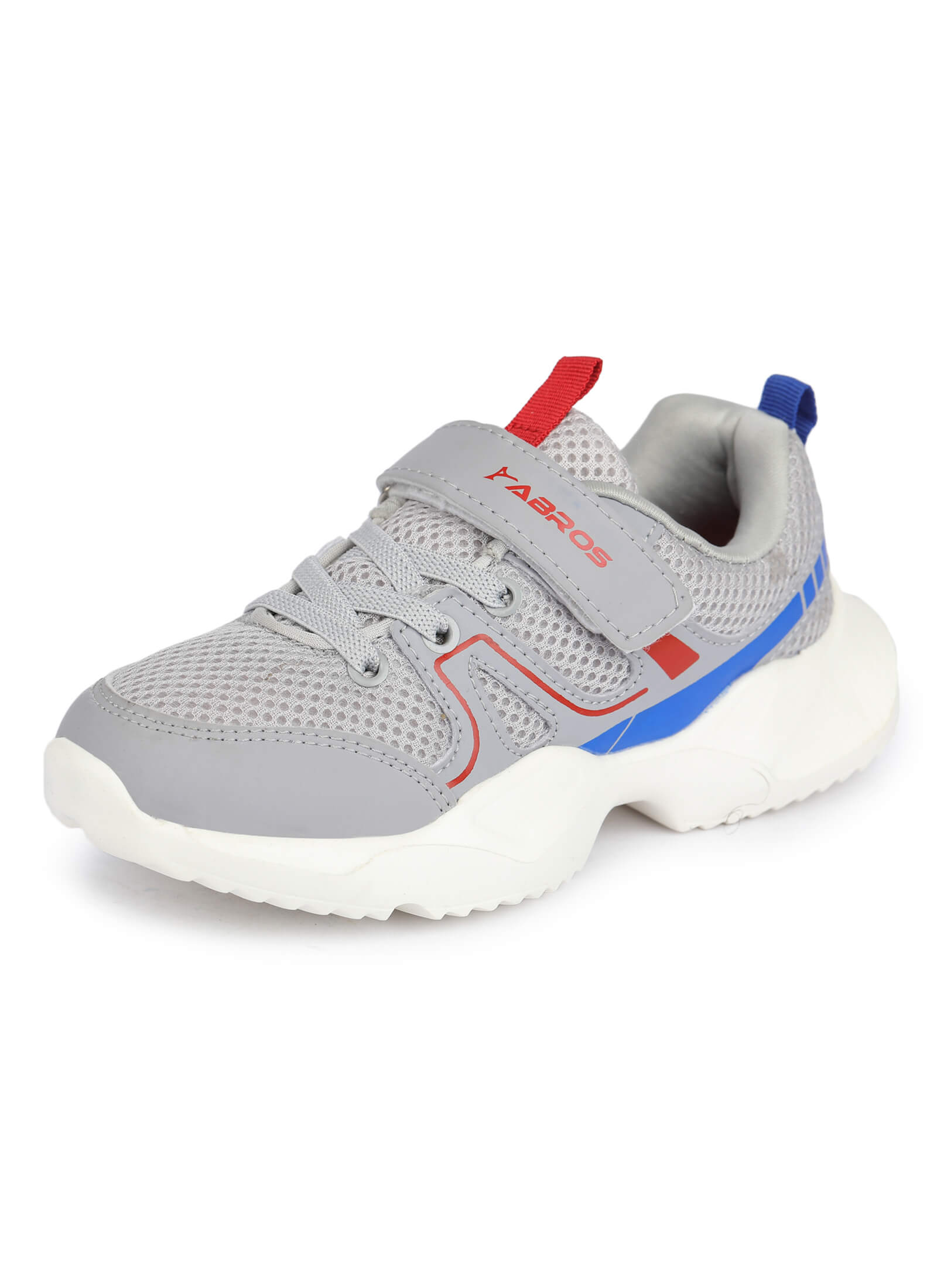 Fighter-N Sports Shoes for Kids - Abros Sports