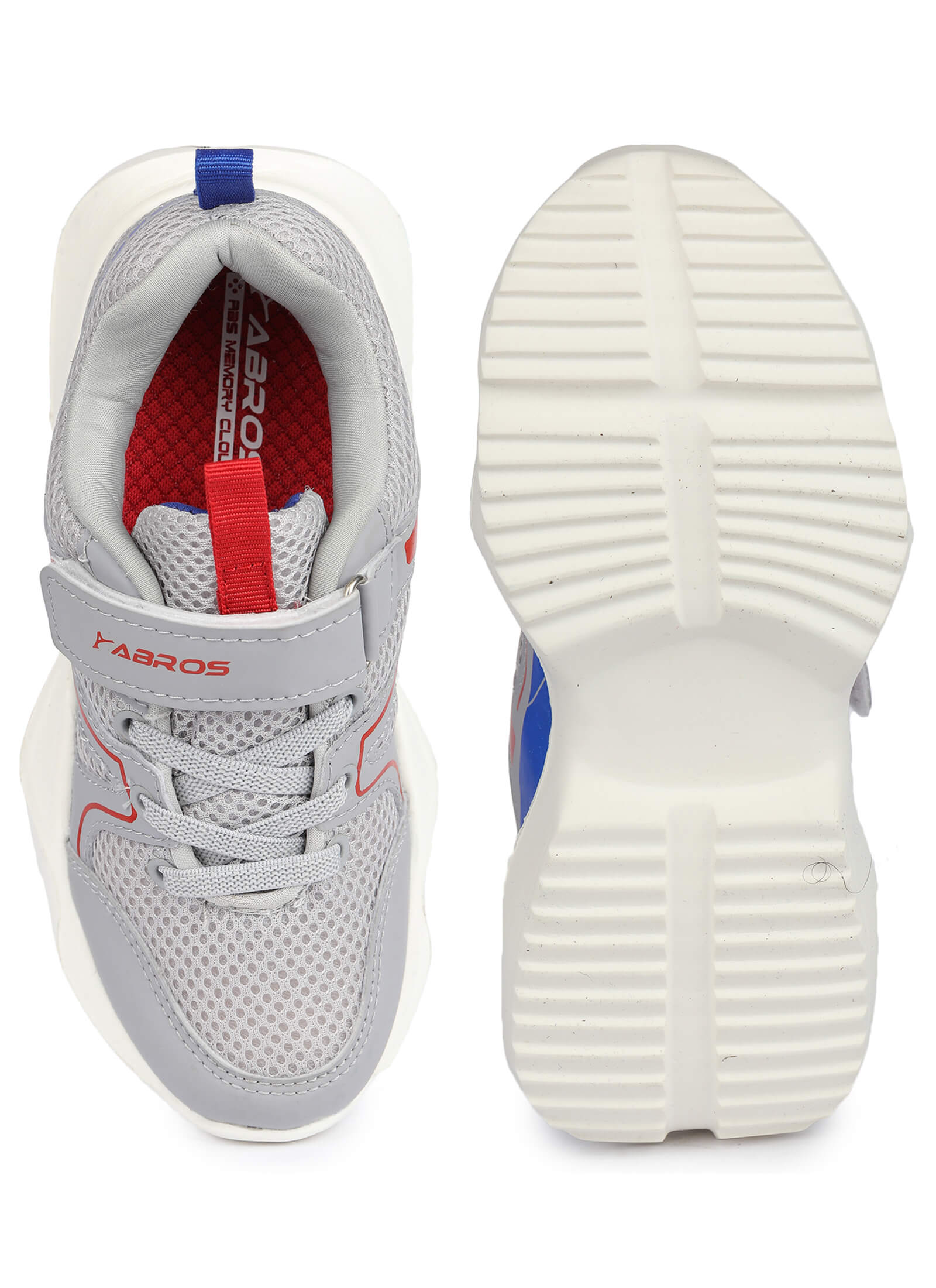 Fighter-N Sports Shoes for Kids - Abros Sports