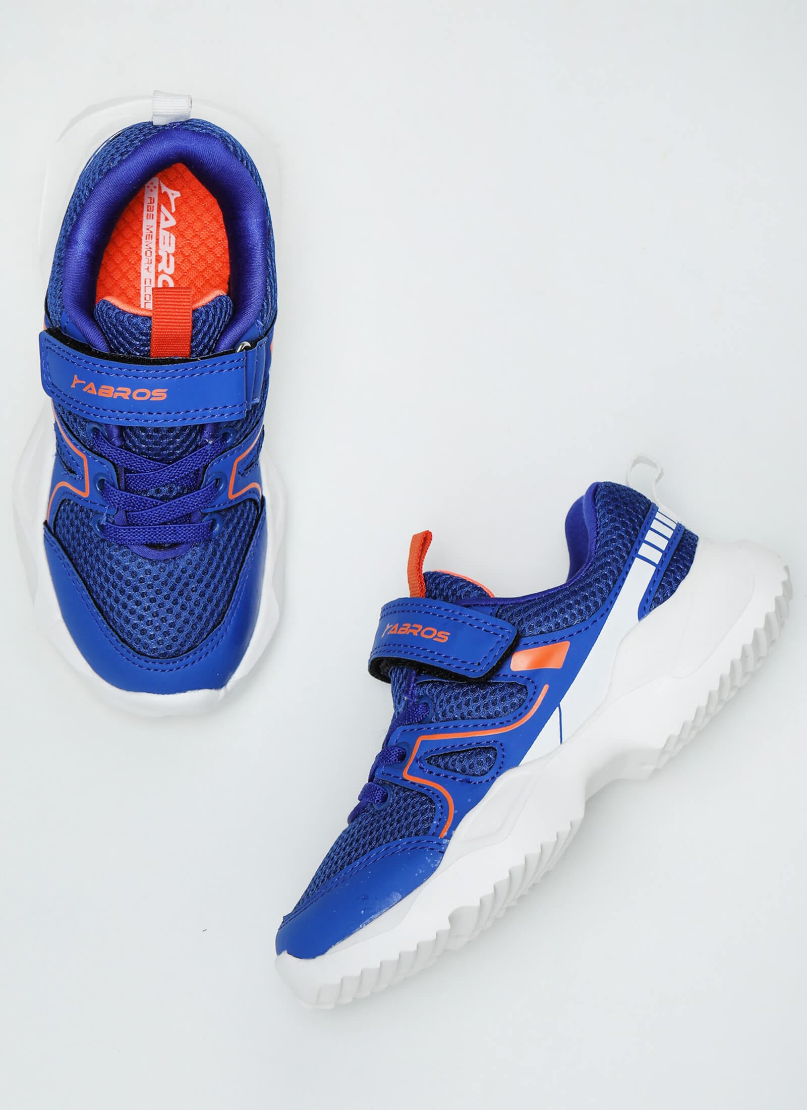 Fighter-N Sports Shoes for Kids - Abros Sports