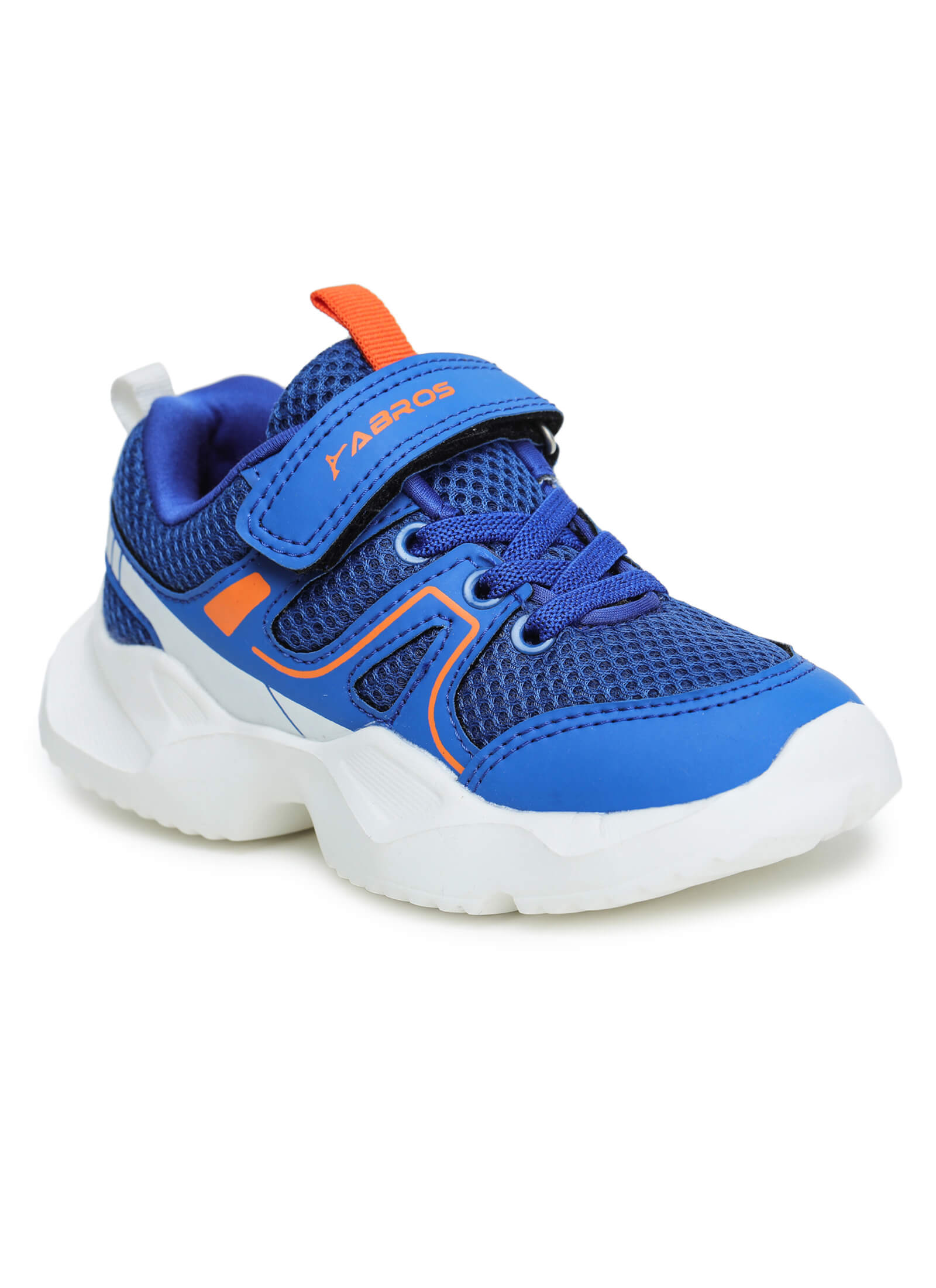 Fighter-N Sports Shoes for Kids - Abros Sports
