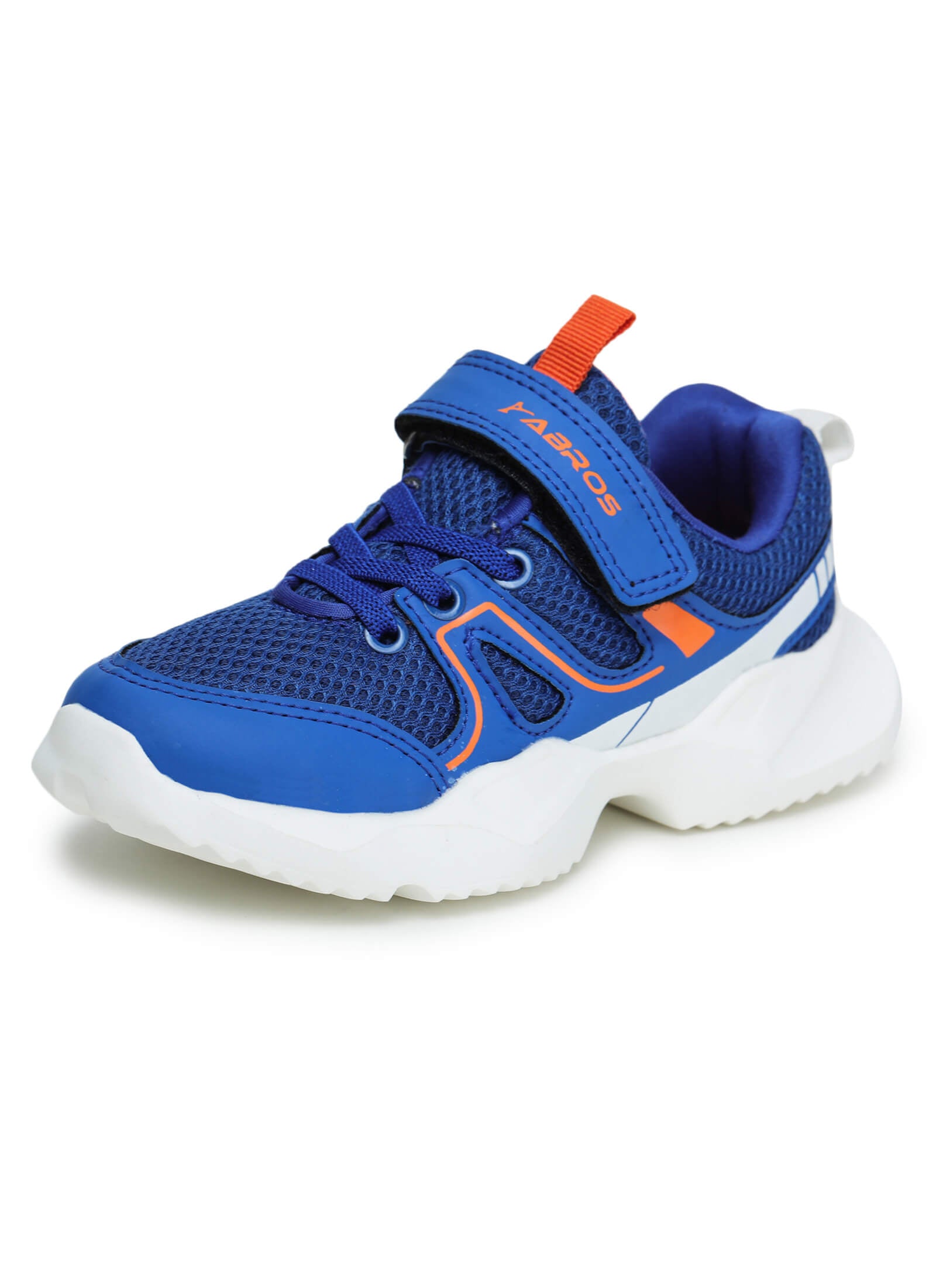 Fighter-N Sports Shoes for Kids - Abros Sports