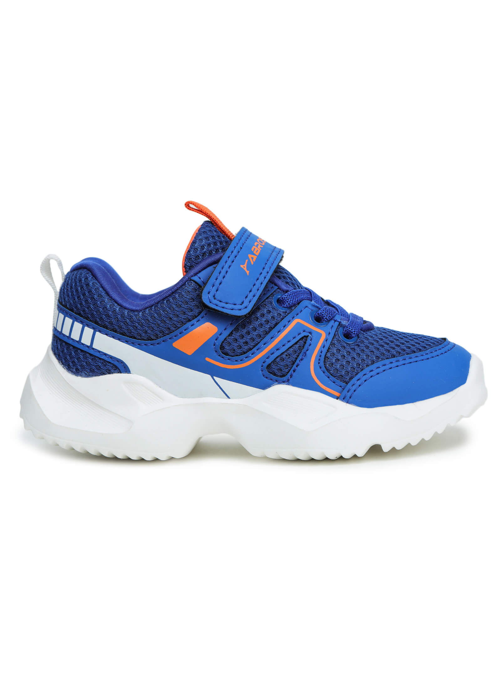 Fighter-N Sports Shoes for Kids - Abros Sports
