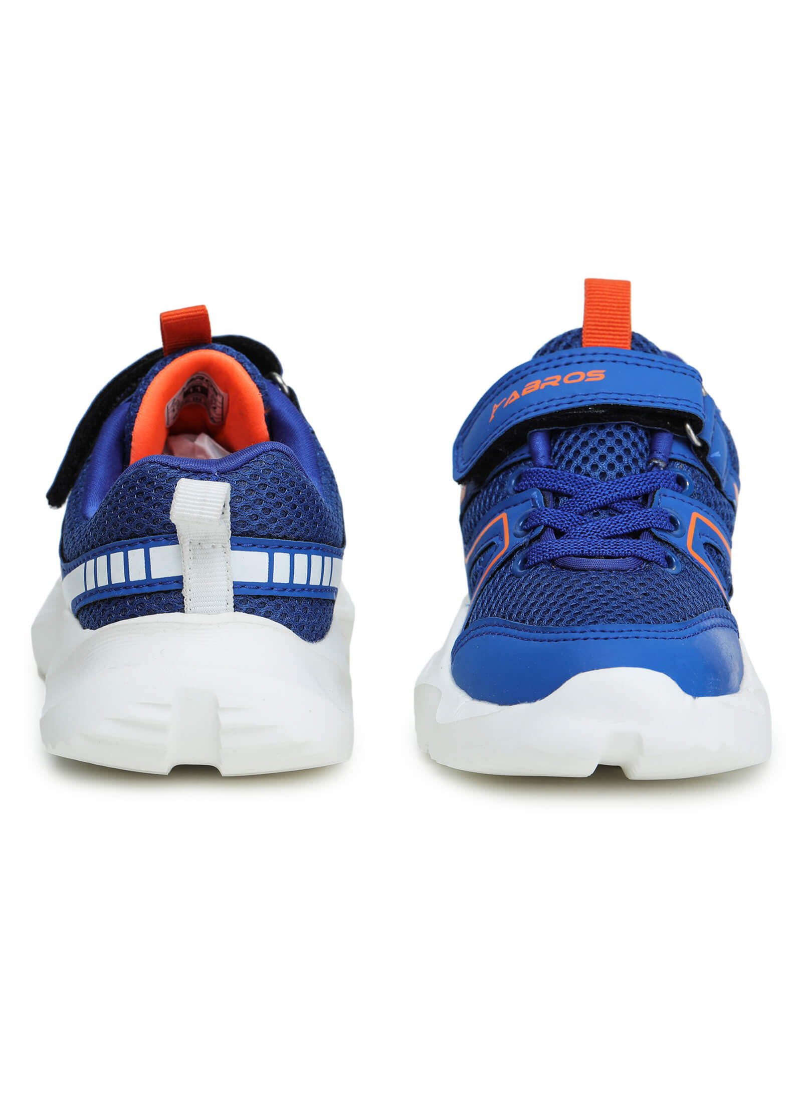 Fighter-N Sports Shoes for Kids - Abros Sports