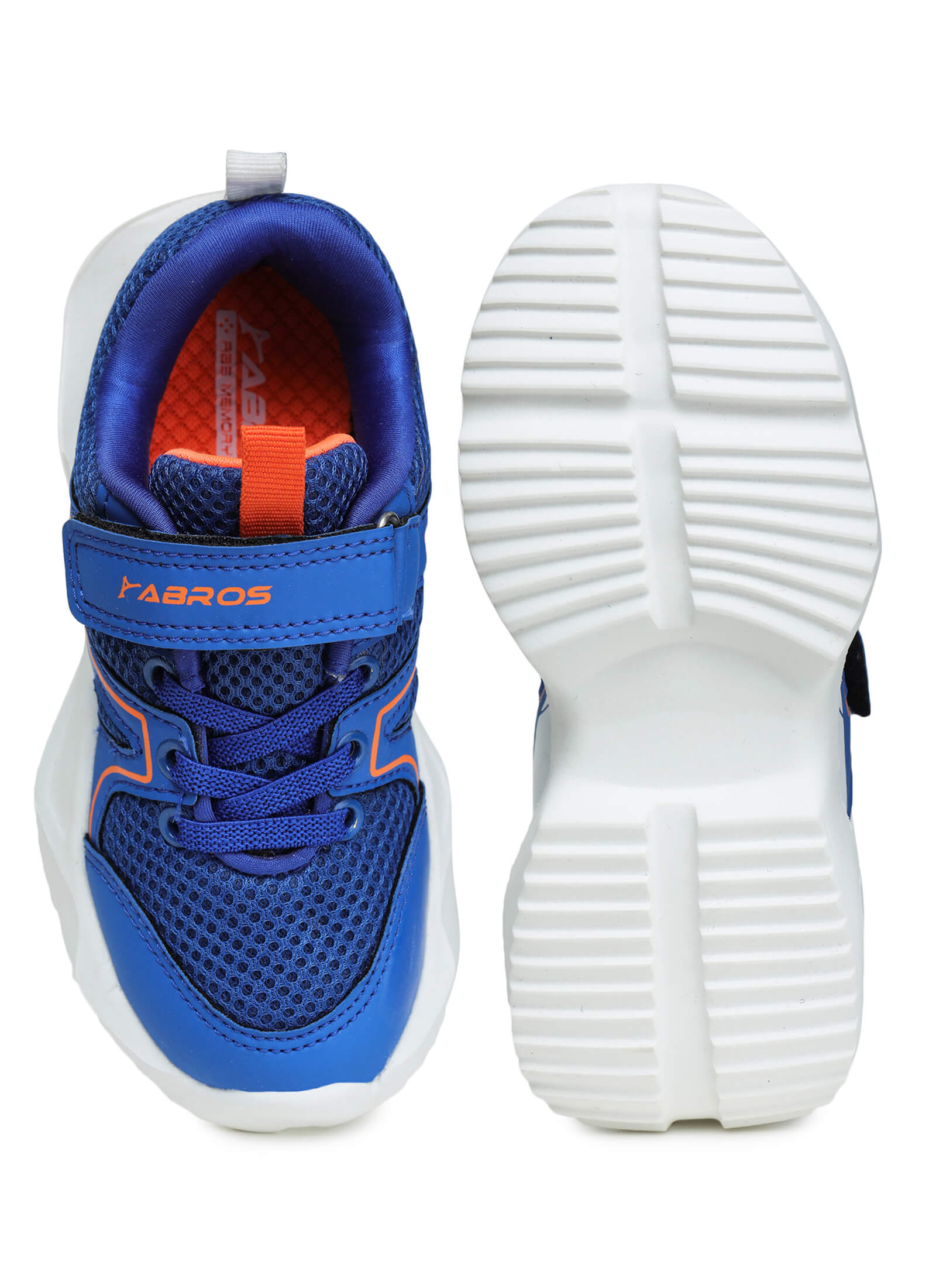 Fighter-N Sports Shoes for Kids - Abros Sports