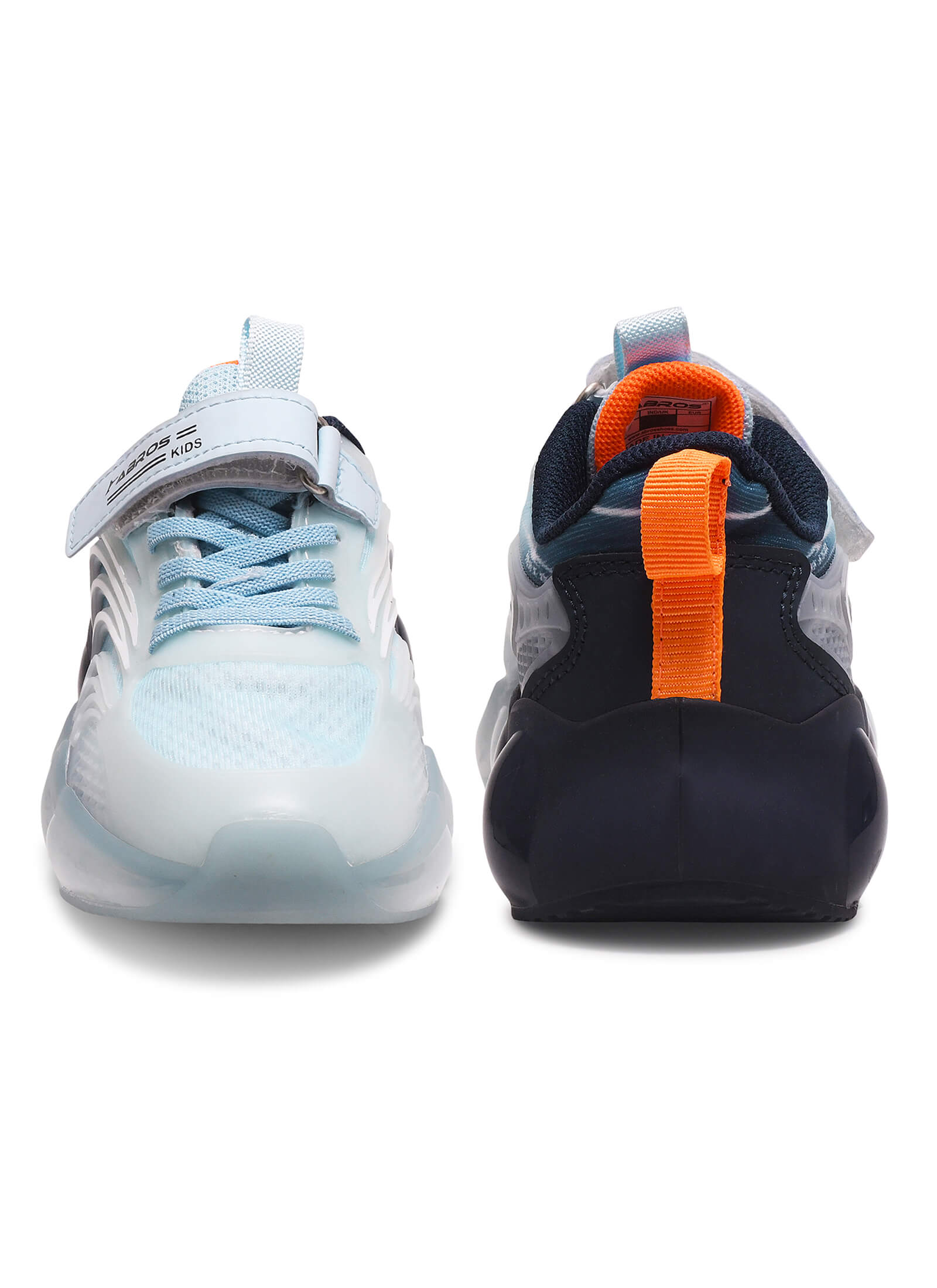 Fire Fly-5 Sports Shoes for Kids - Abros Sports