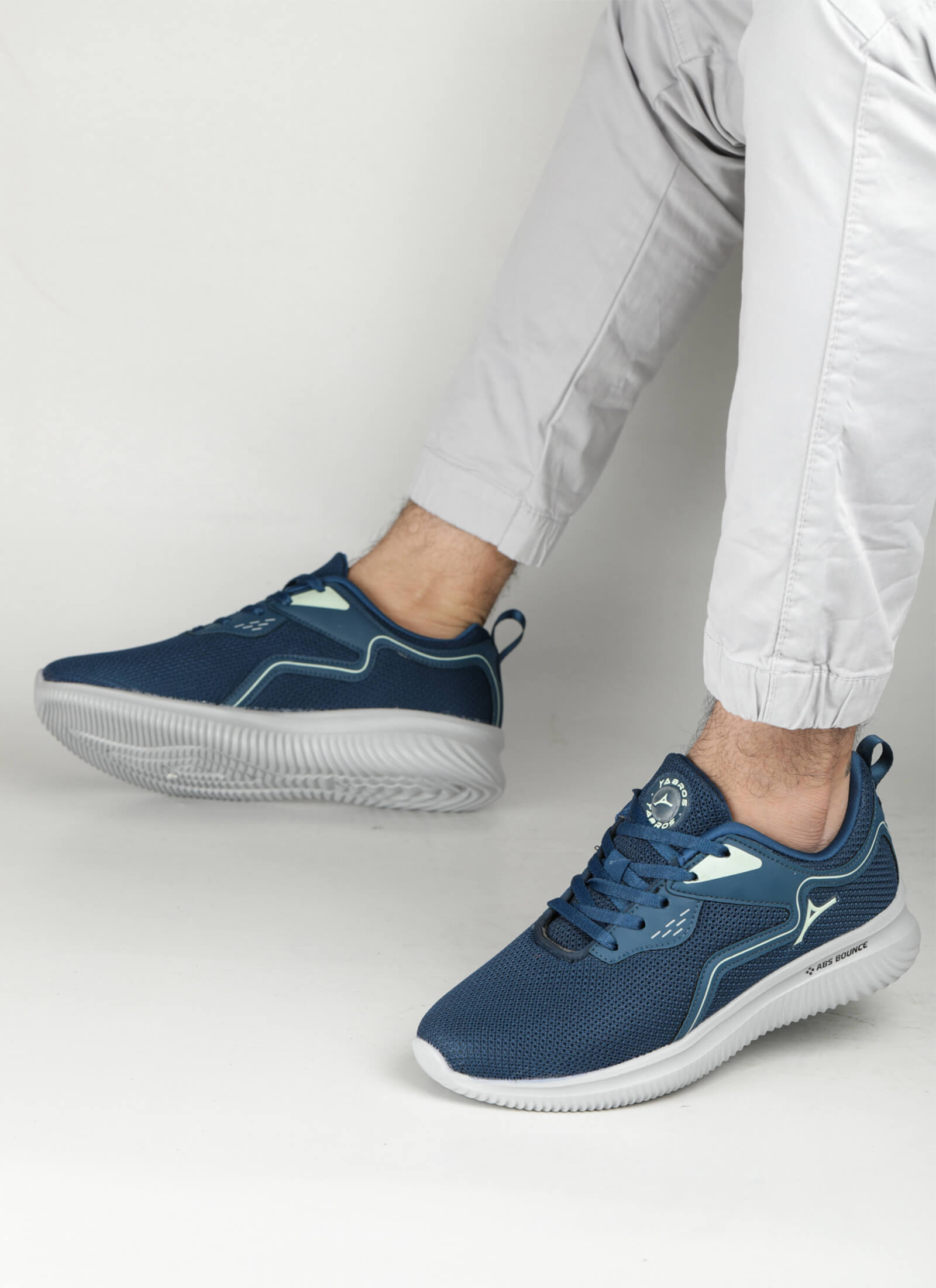 Flagship Sports Shoes For Men - Abros Sports