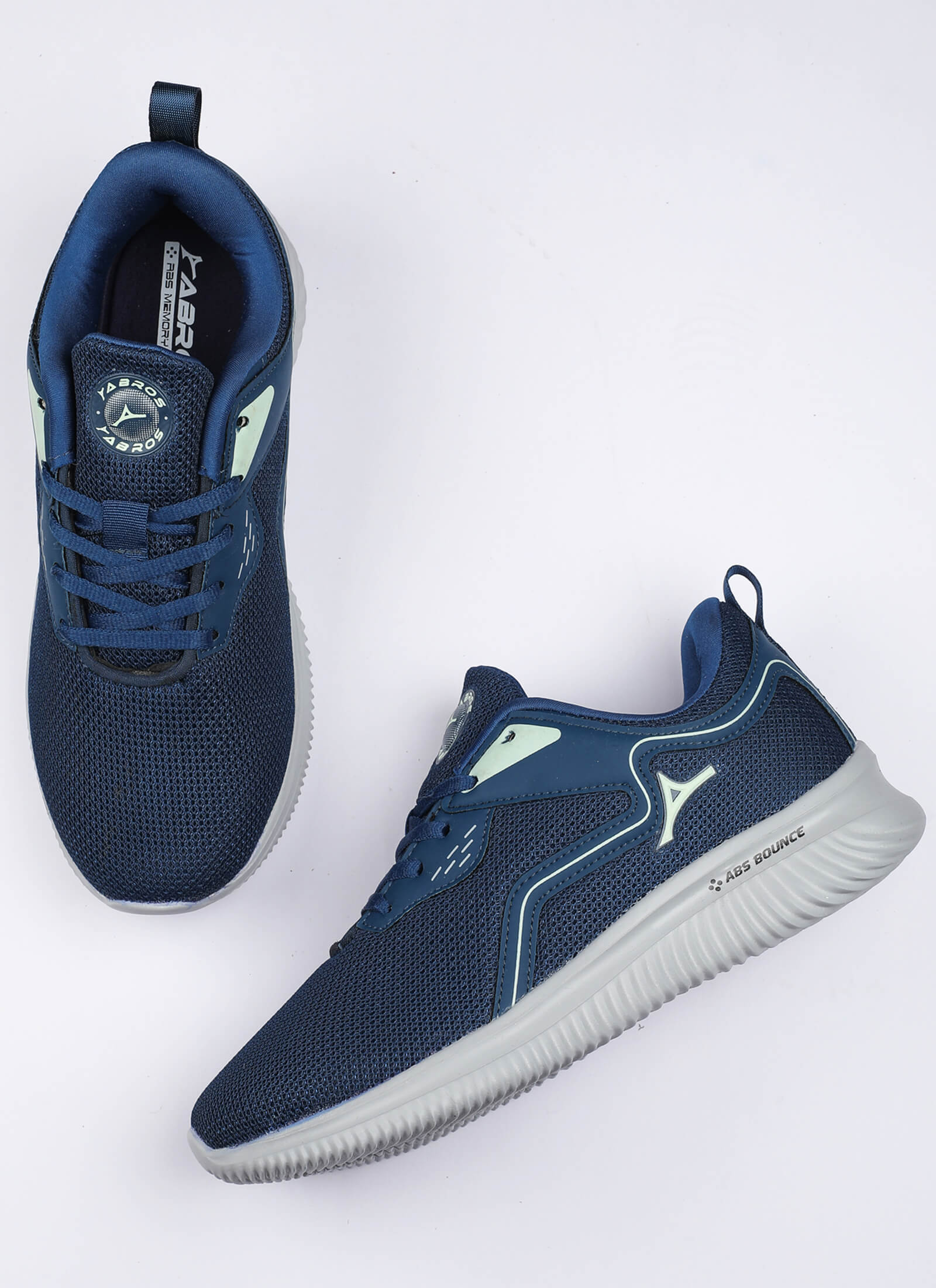 Flagship Sports Shoes For Men - Abros Sports