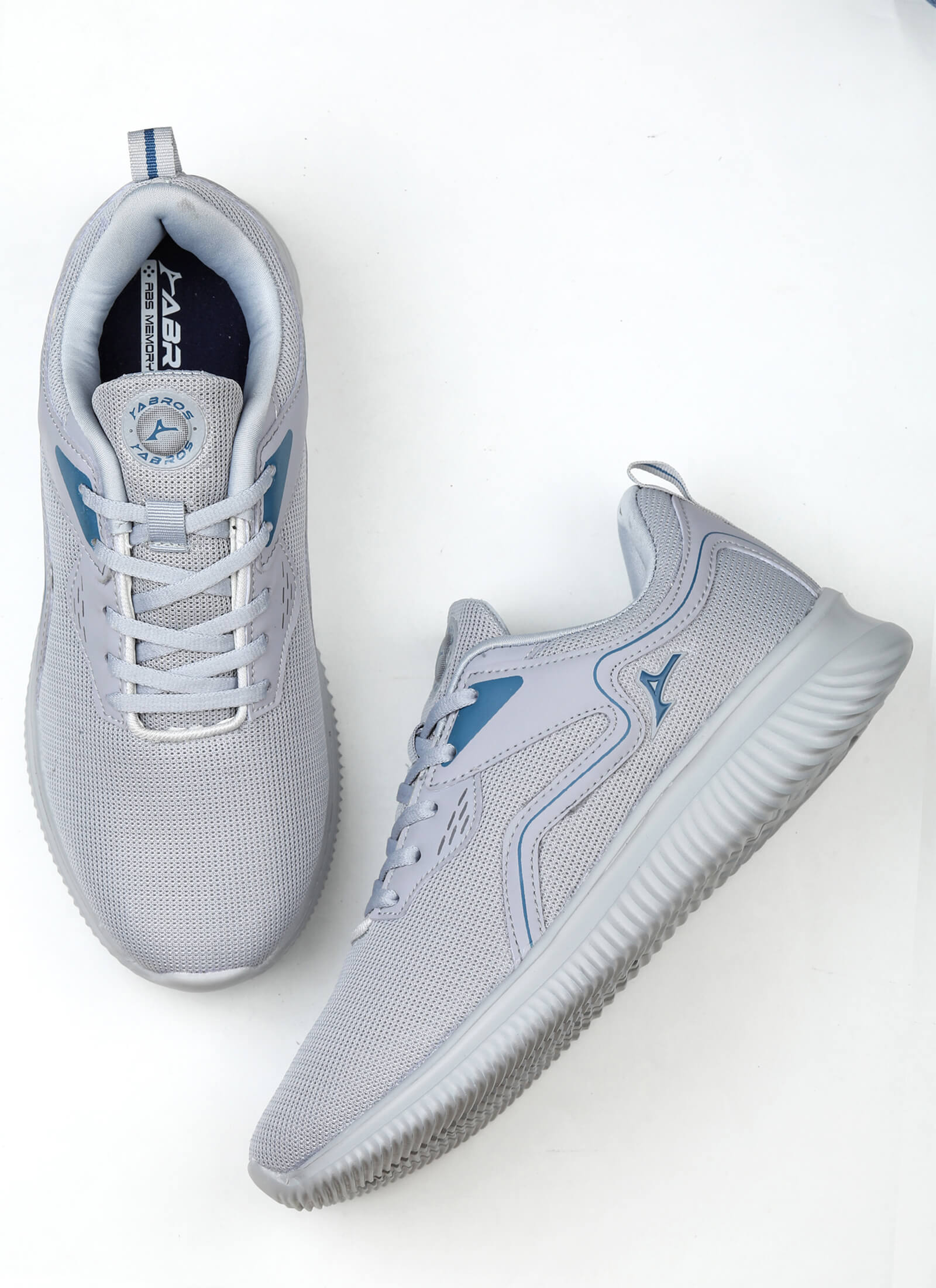 Flagship Sports Shoes For Men - Abros Sports