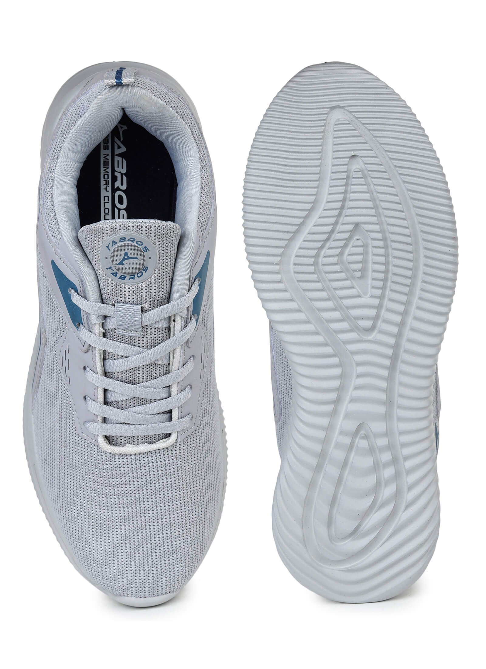 Flagship Sports Shoes For Men - Abros Sports