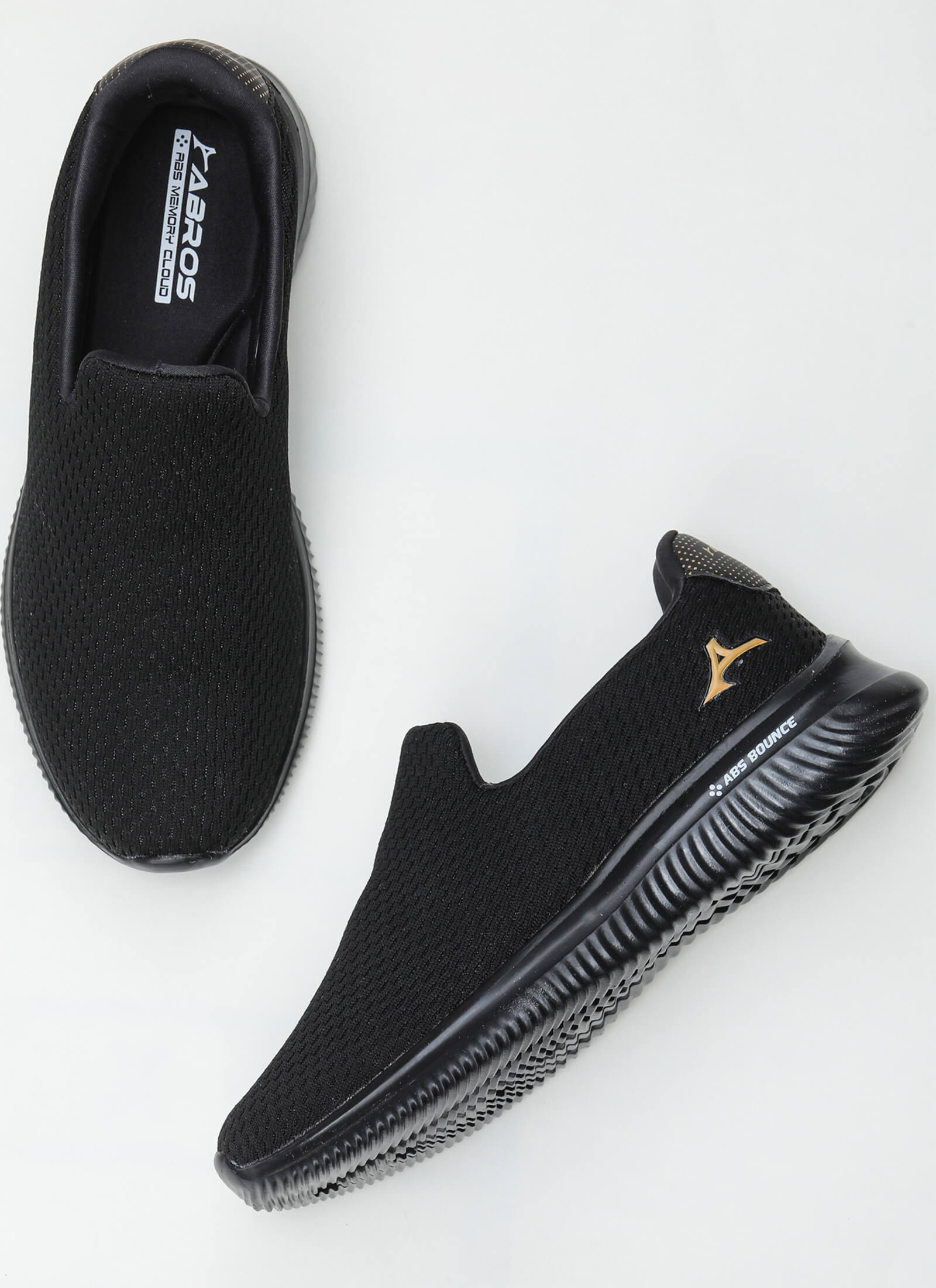 Flyer-N Sports Shoes For Men - Abros Sports